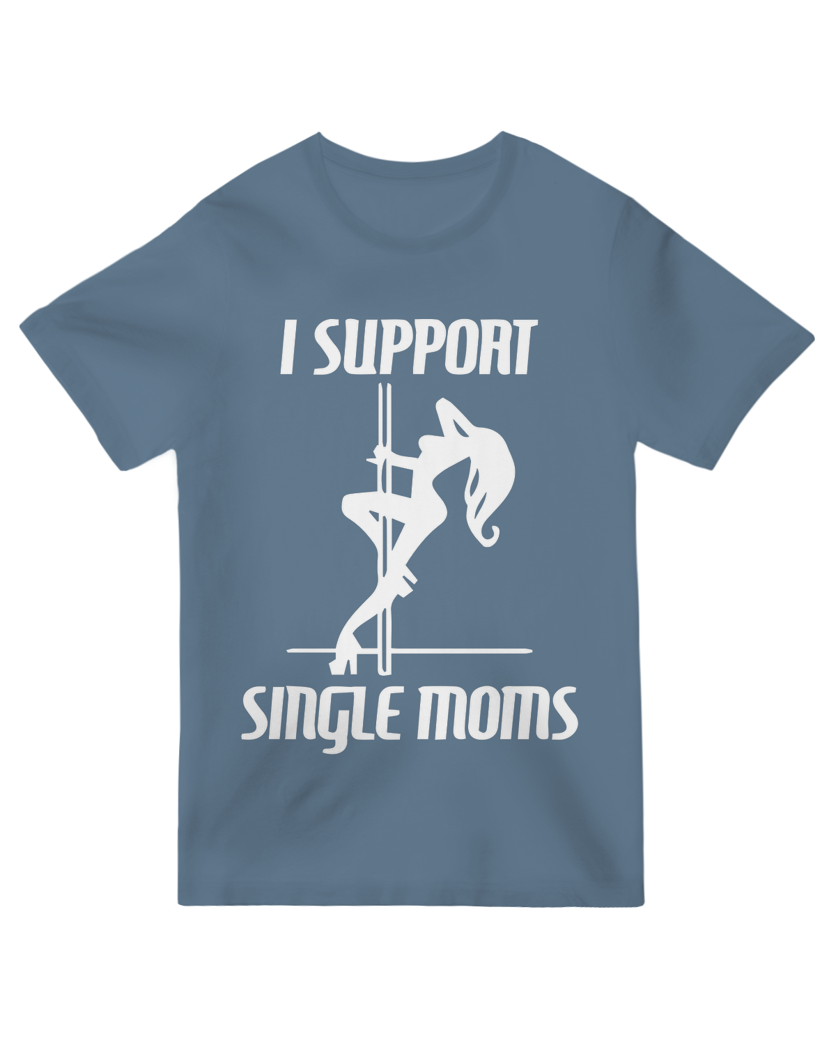 Supporting Single Moms