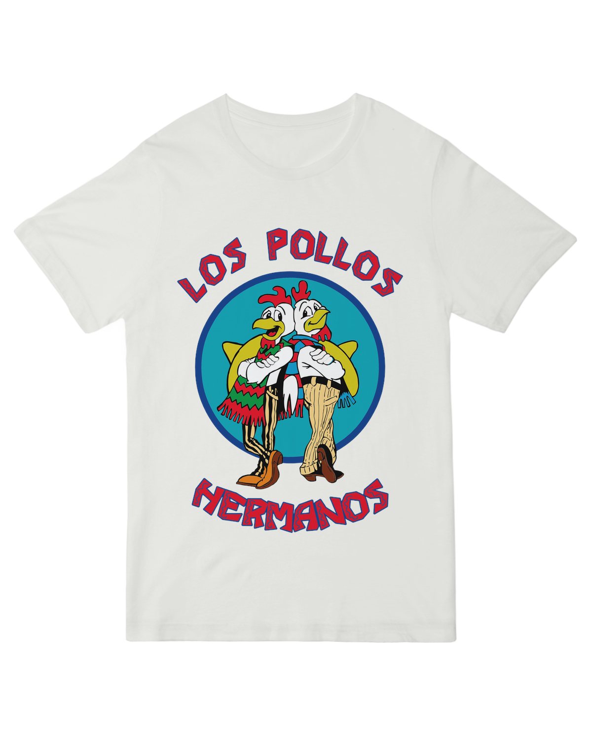 Los Pollos Hermanos