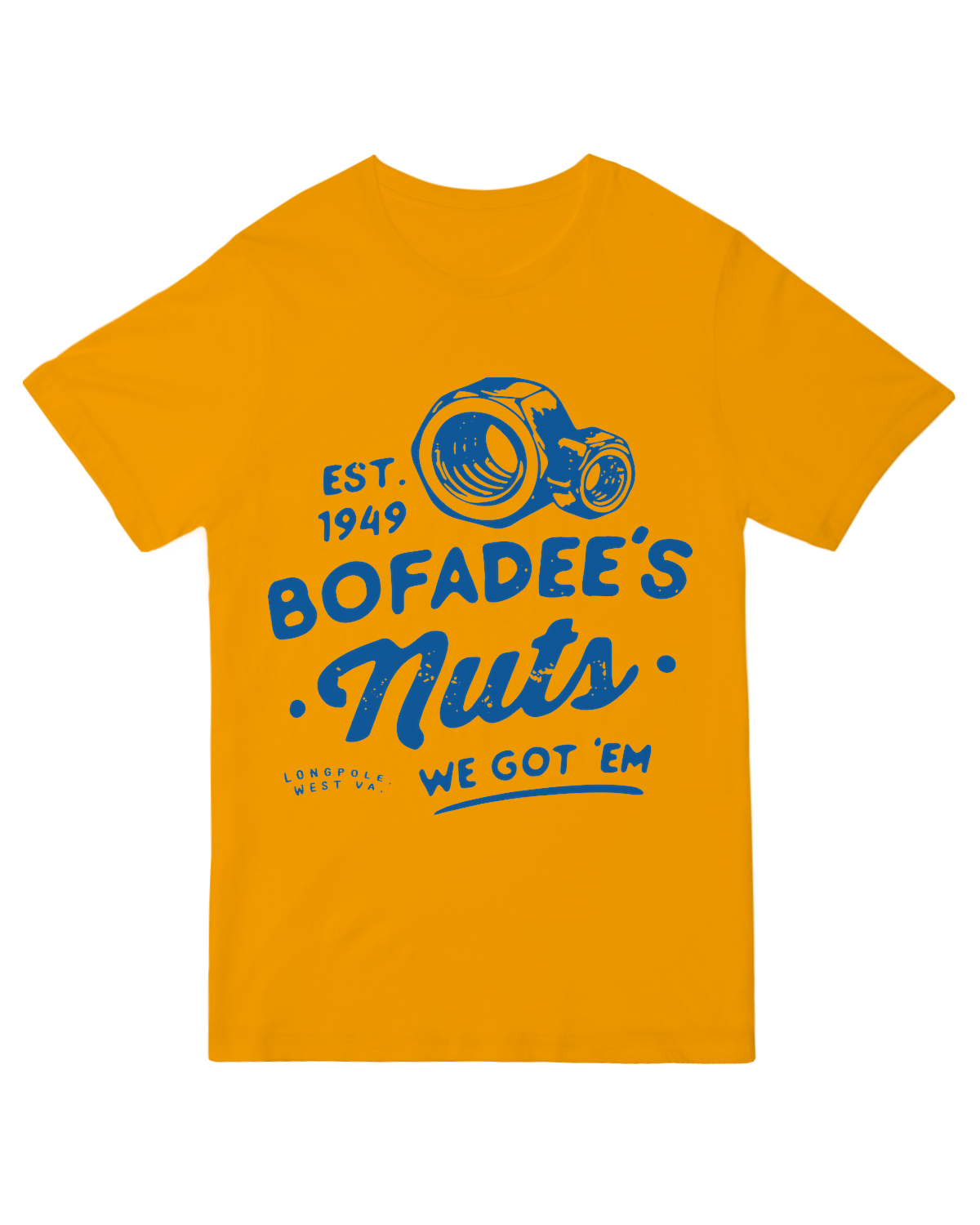 Bofadee's