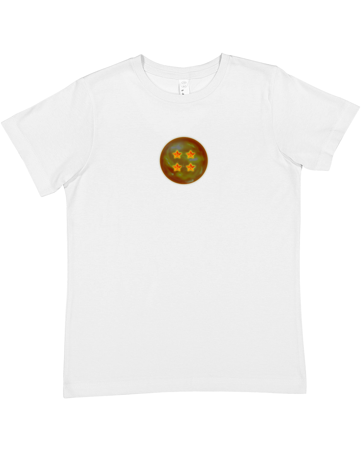 Dragon Ball Z - 4 (Kids)