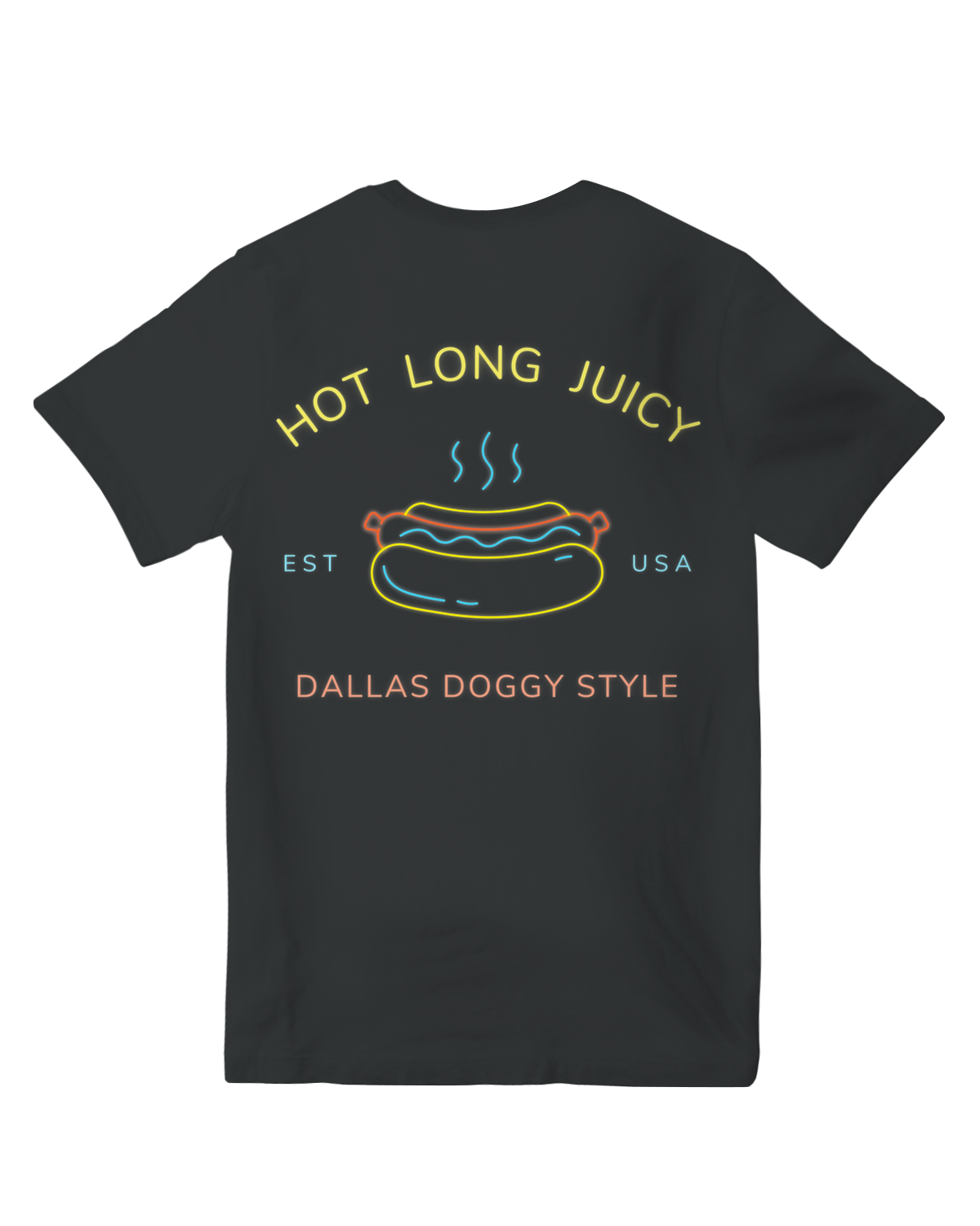 Dallas Doggy Style