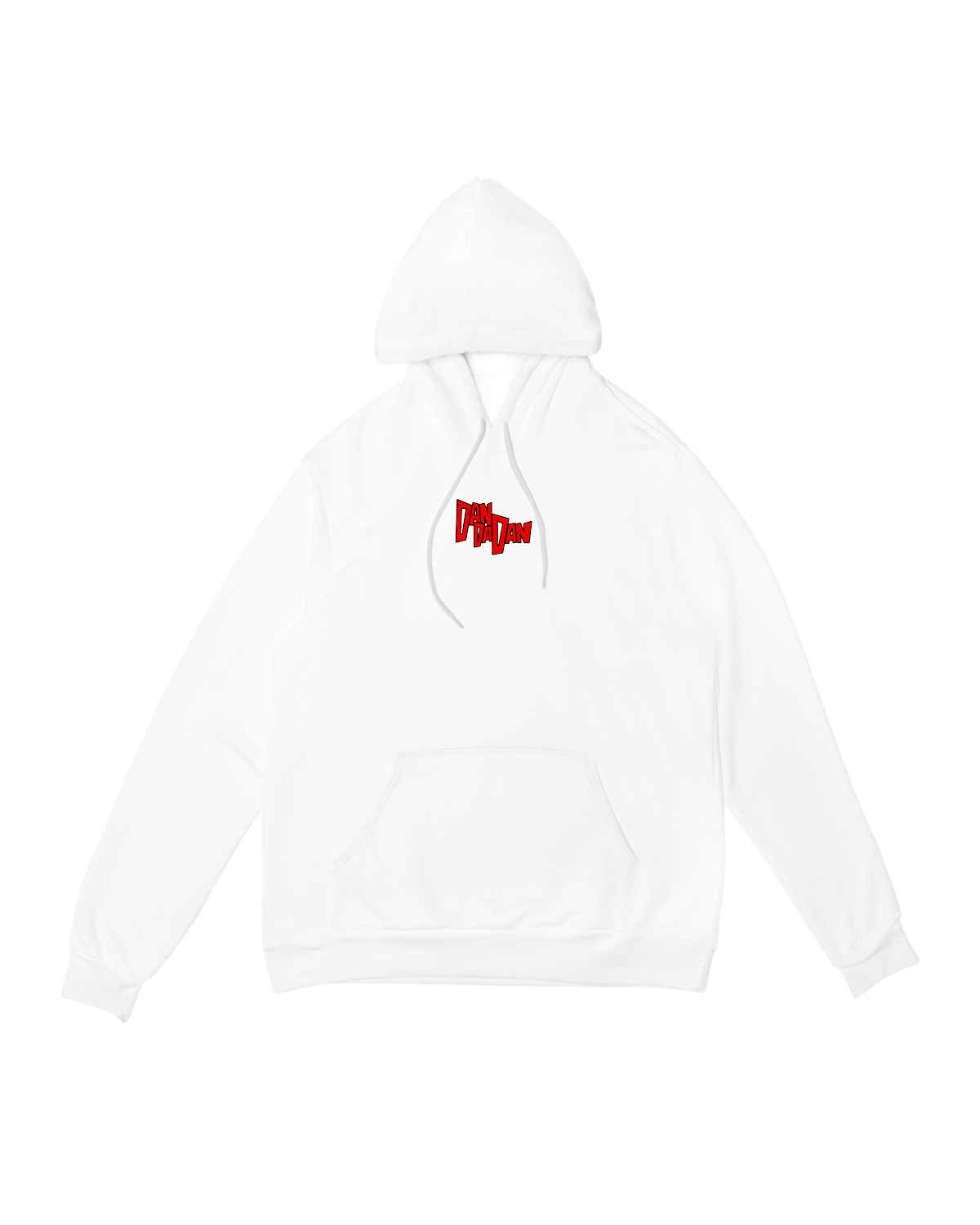 Okarun Turbo Hoodie