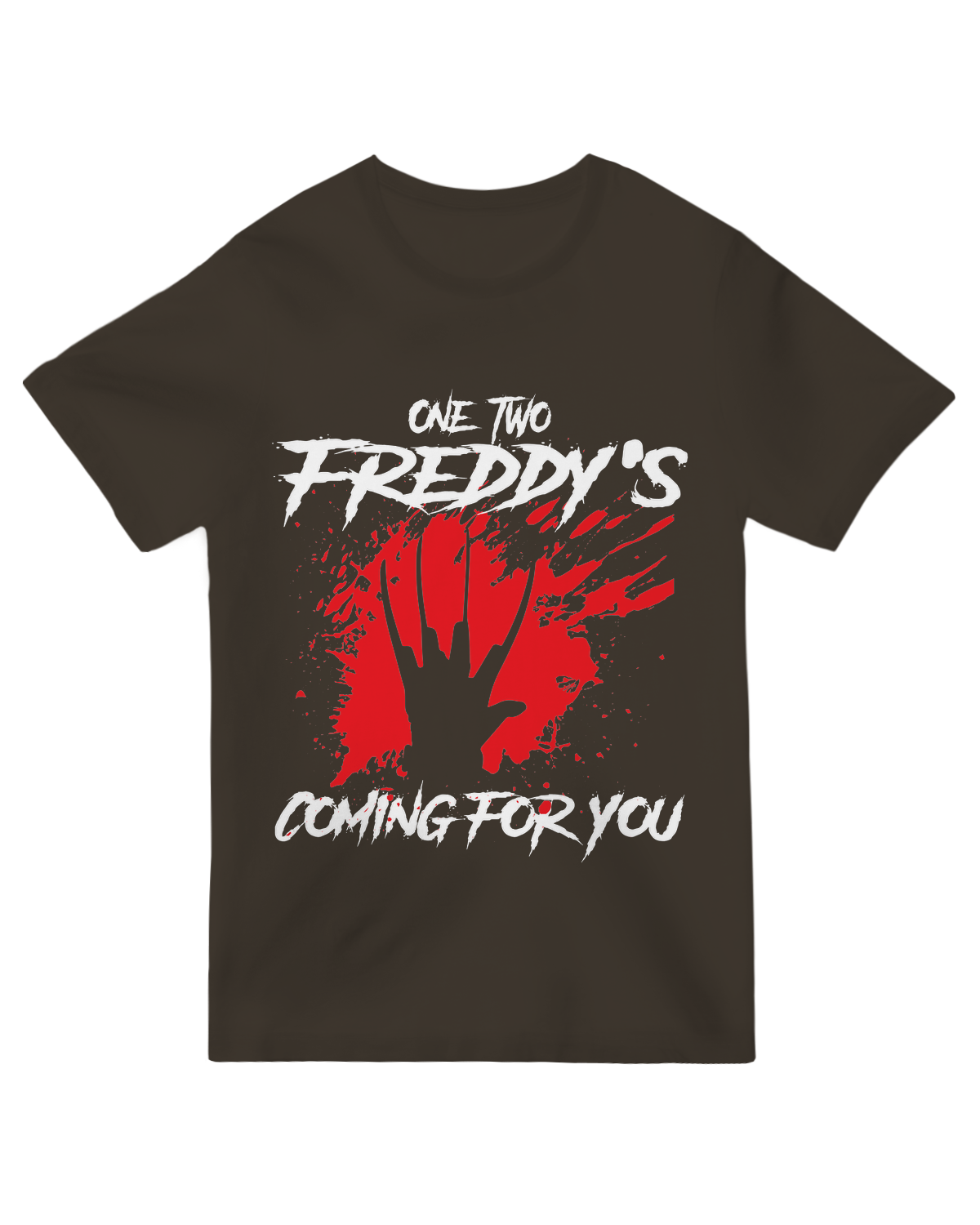 Freddy's Coming For You