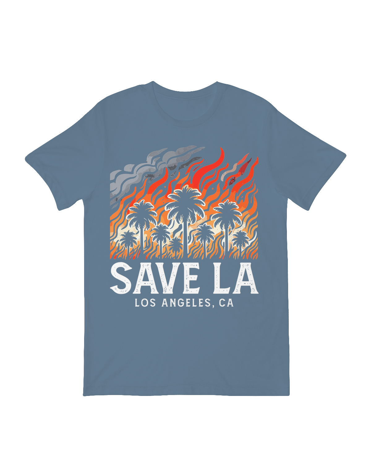 Save LA