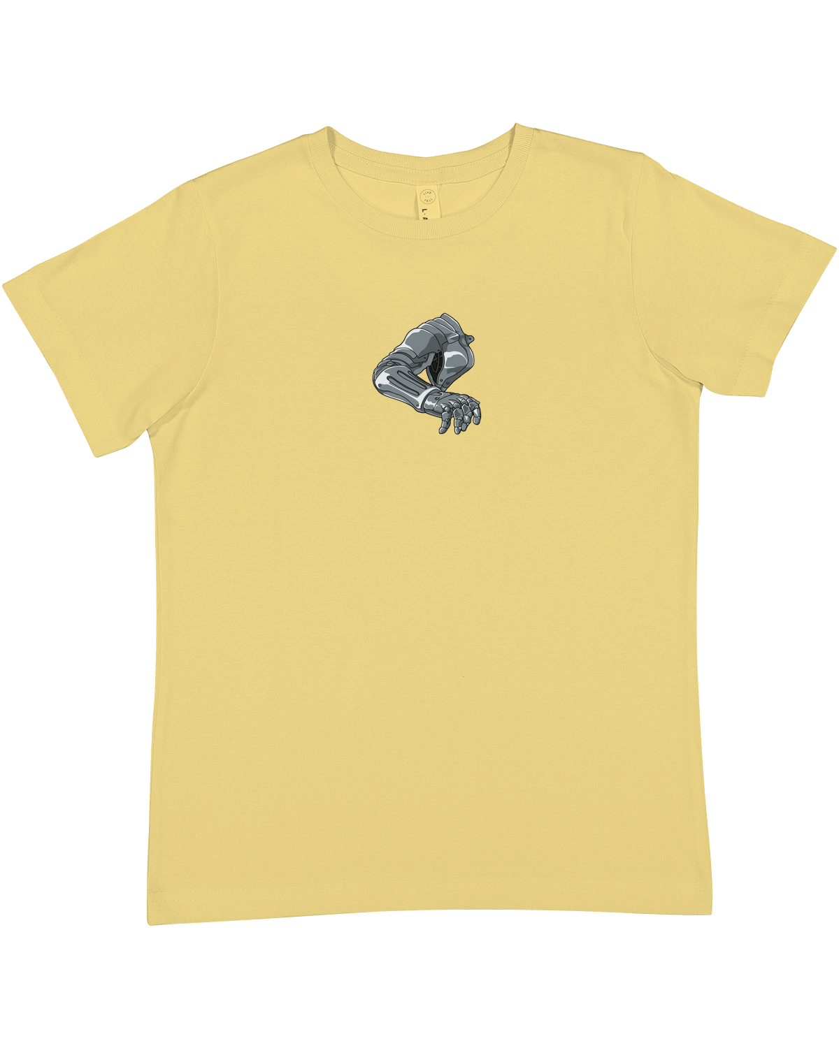 Fullmetal Alchemist - Automail Arm (kids)