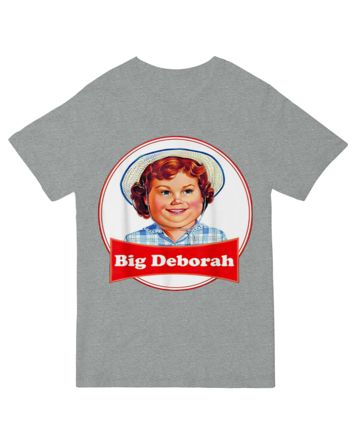 Big Deborah