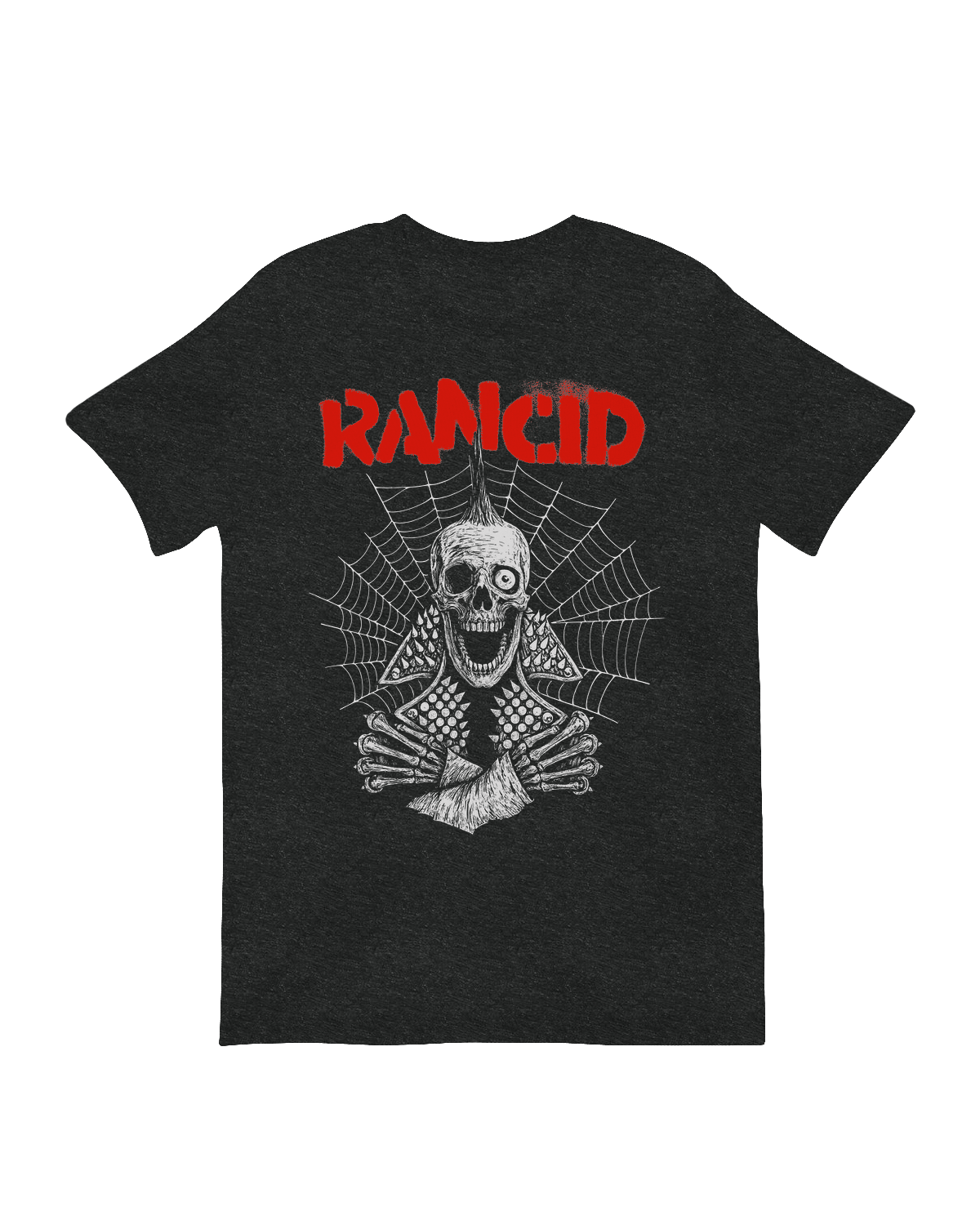 Rancid Skeleton Punk
