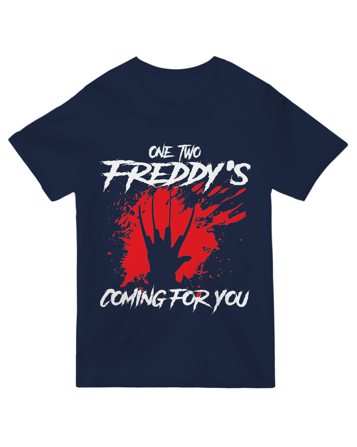 Freddy's Coming For You