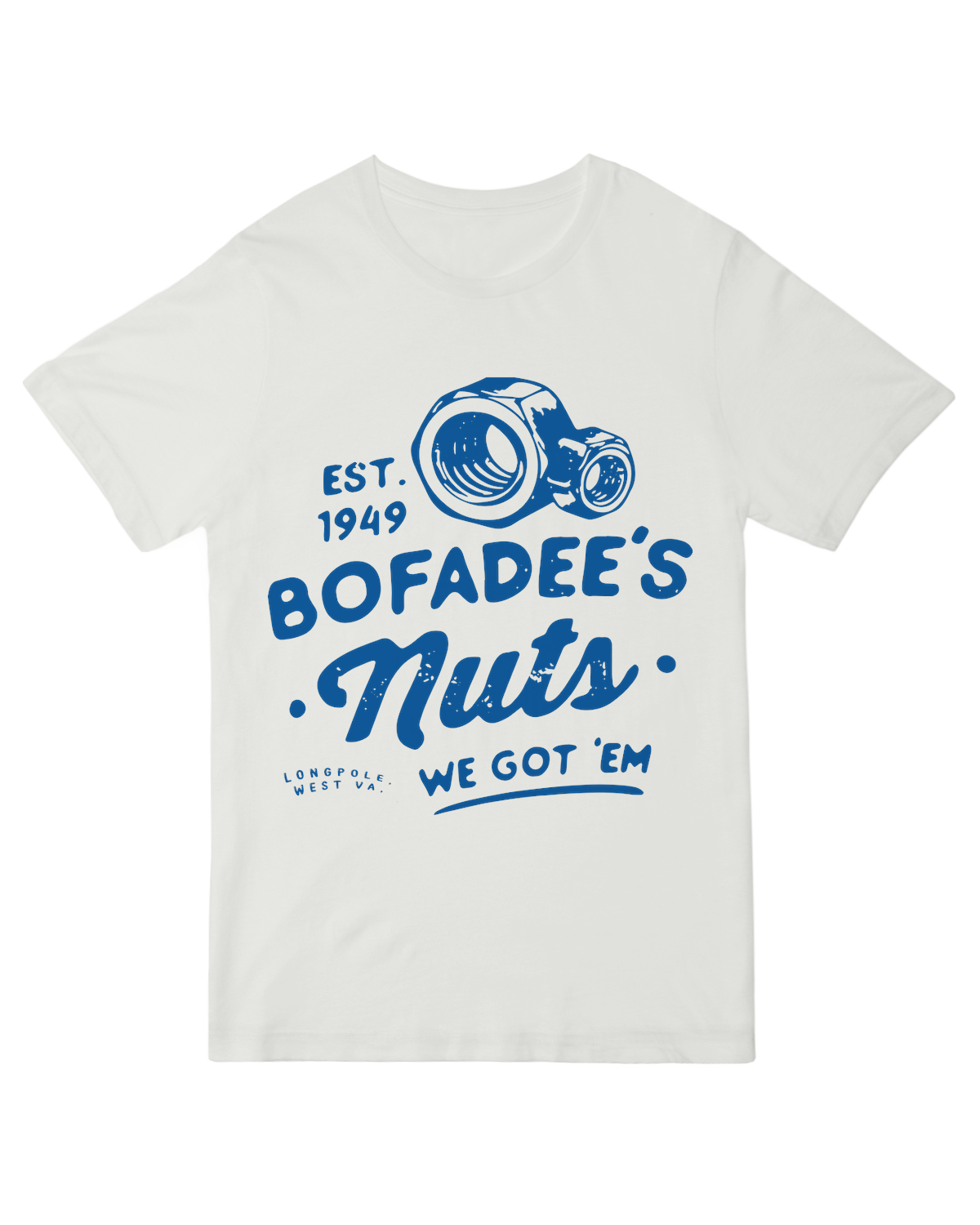 Bofadee's
