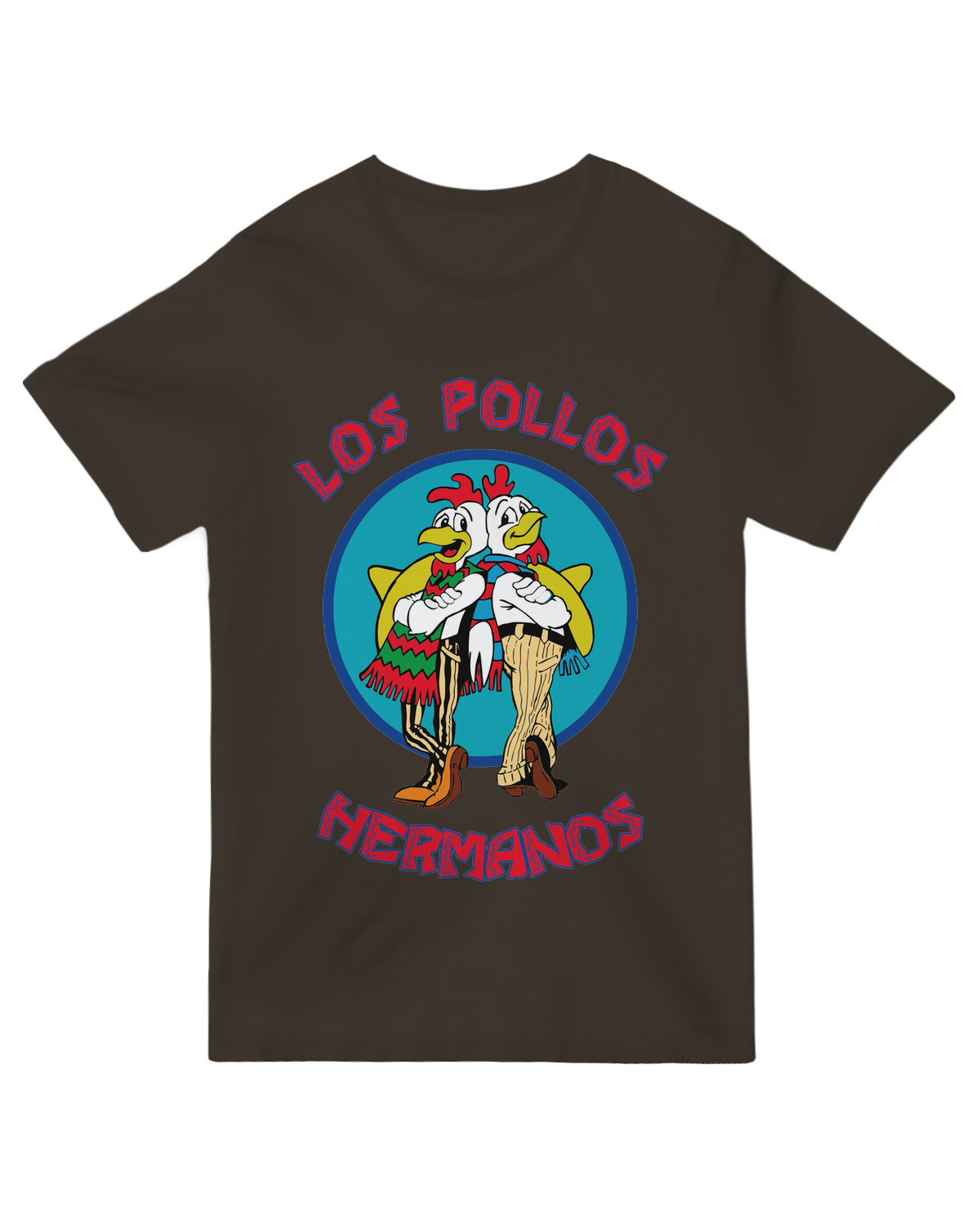 Los Pollos Hermanos