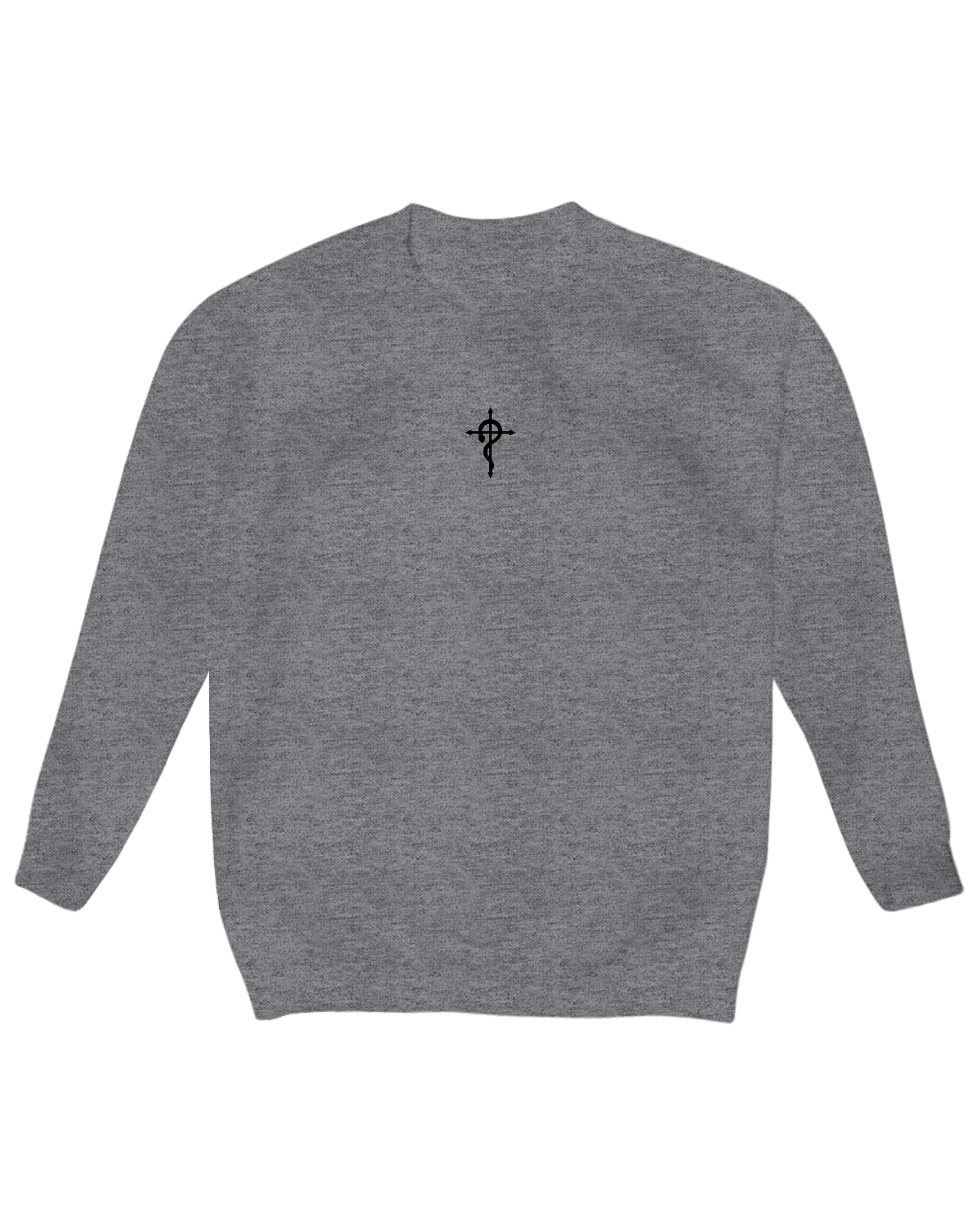 FMA Crew Neck