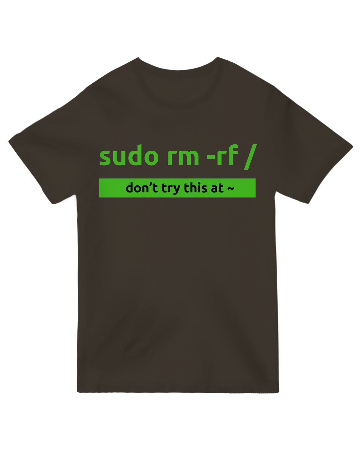 Sudo Linux Programming Command Nerd