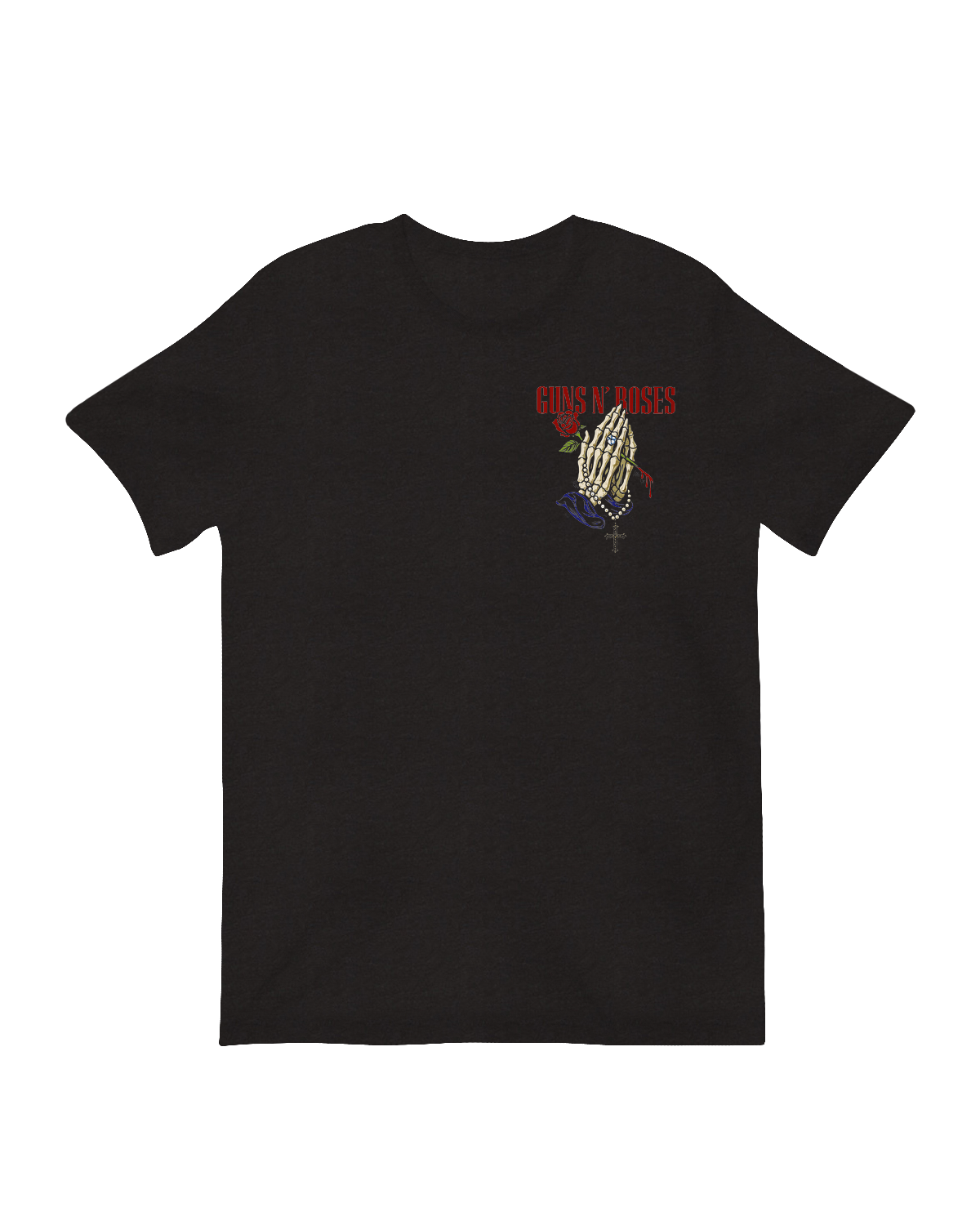 Guns N_ Roses Grim Reaper