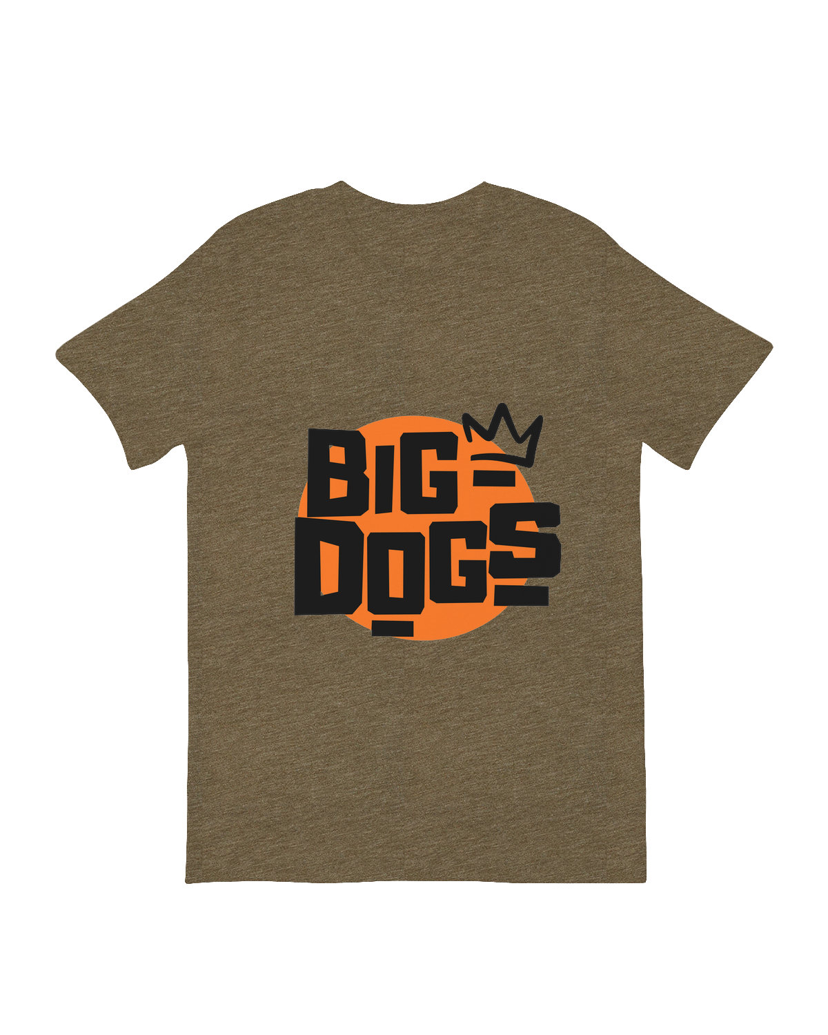 Big Dogs