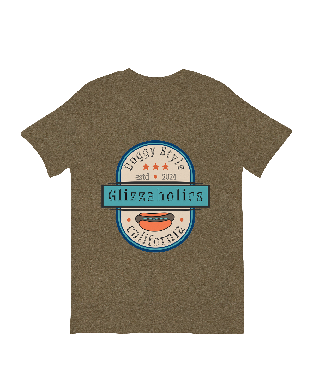 Glizzaholics California