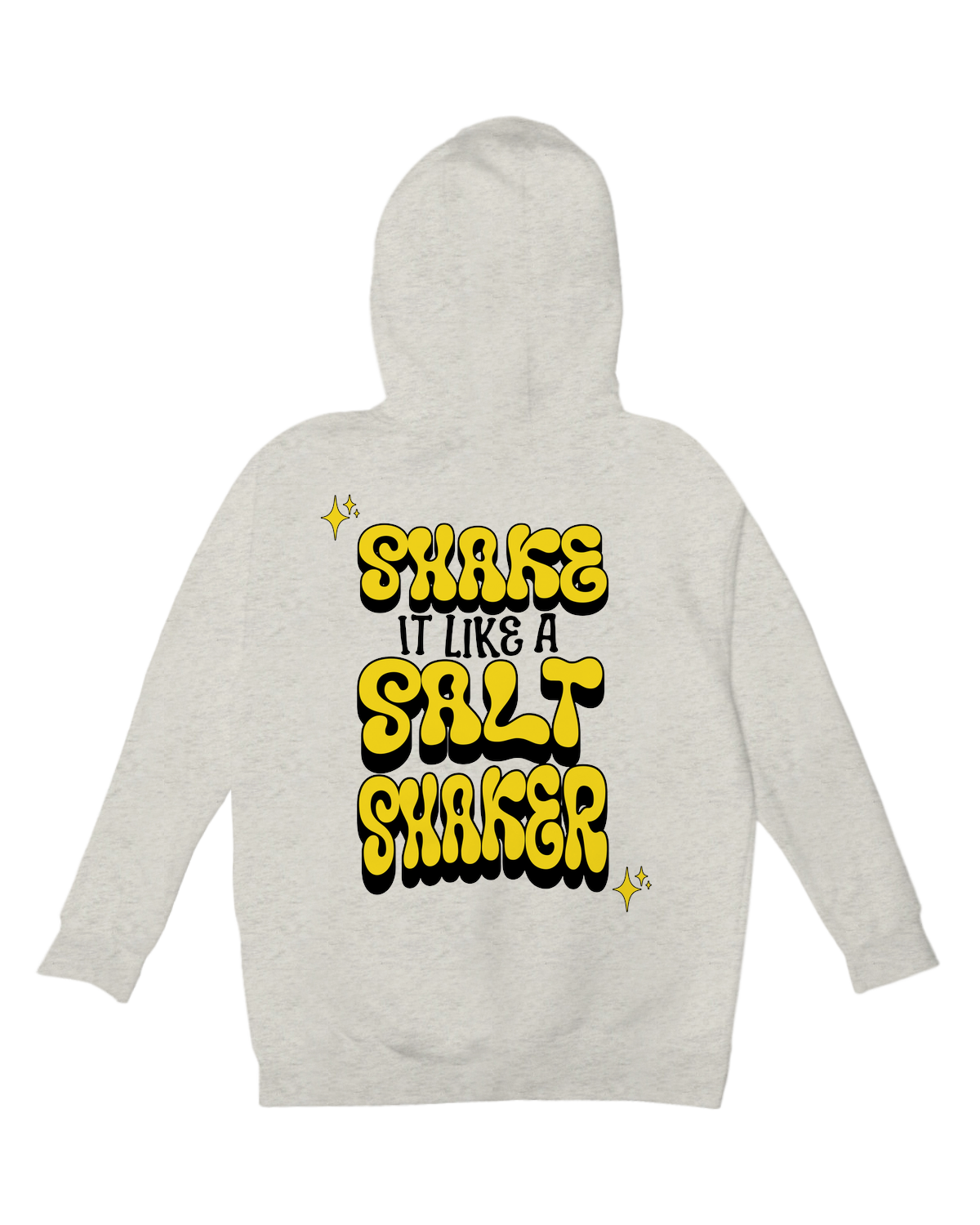 Shake it Hoodie