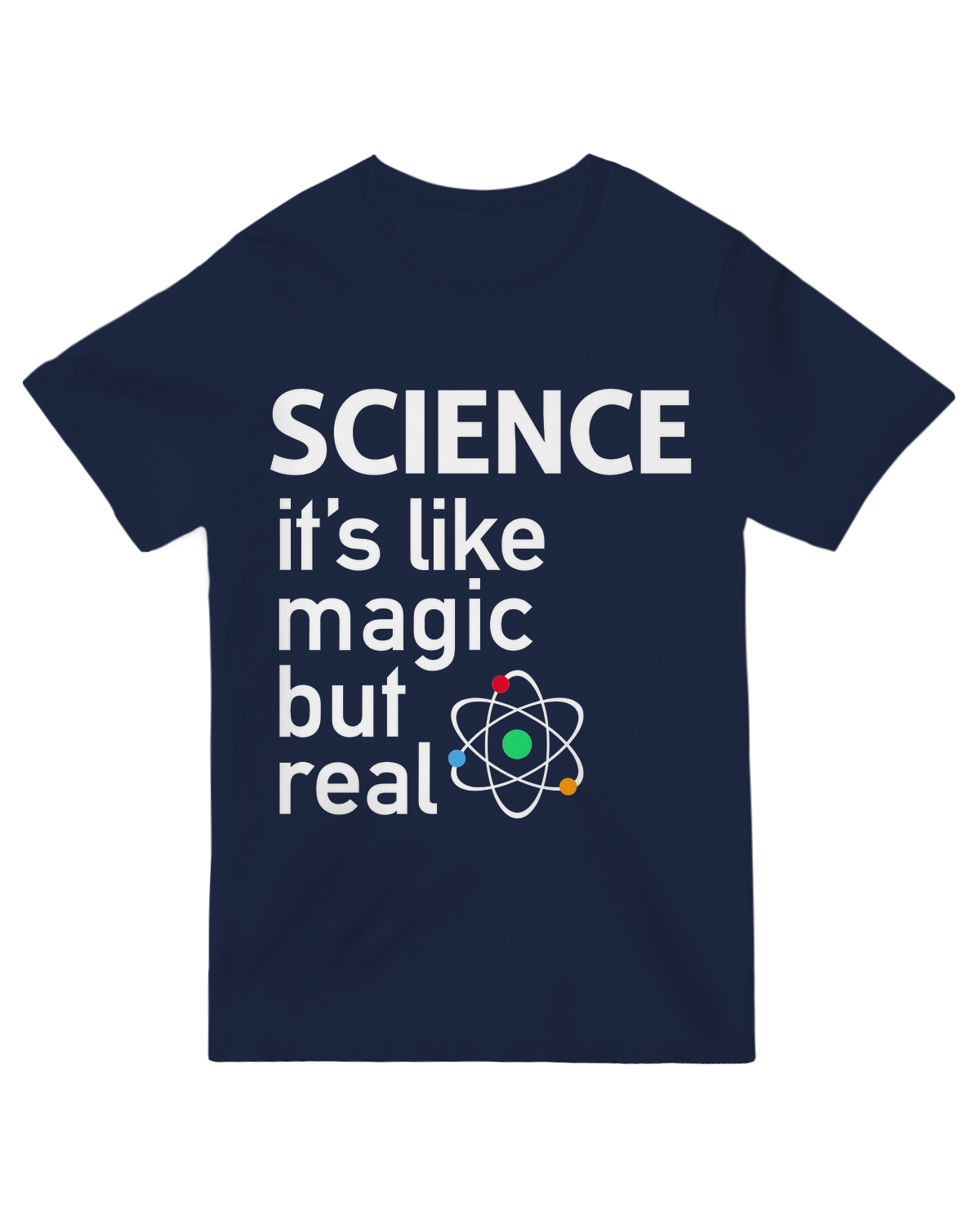 SCIENCE It_s Like Magic But Real