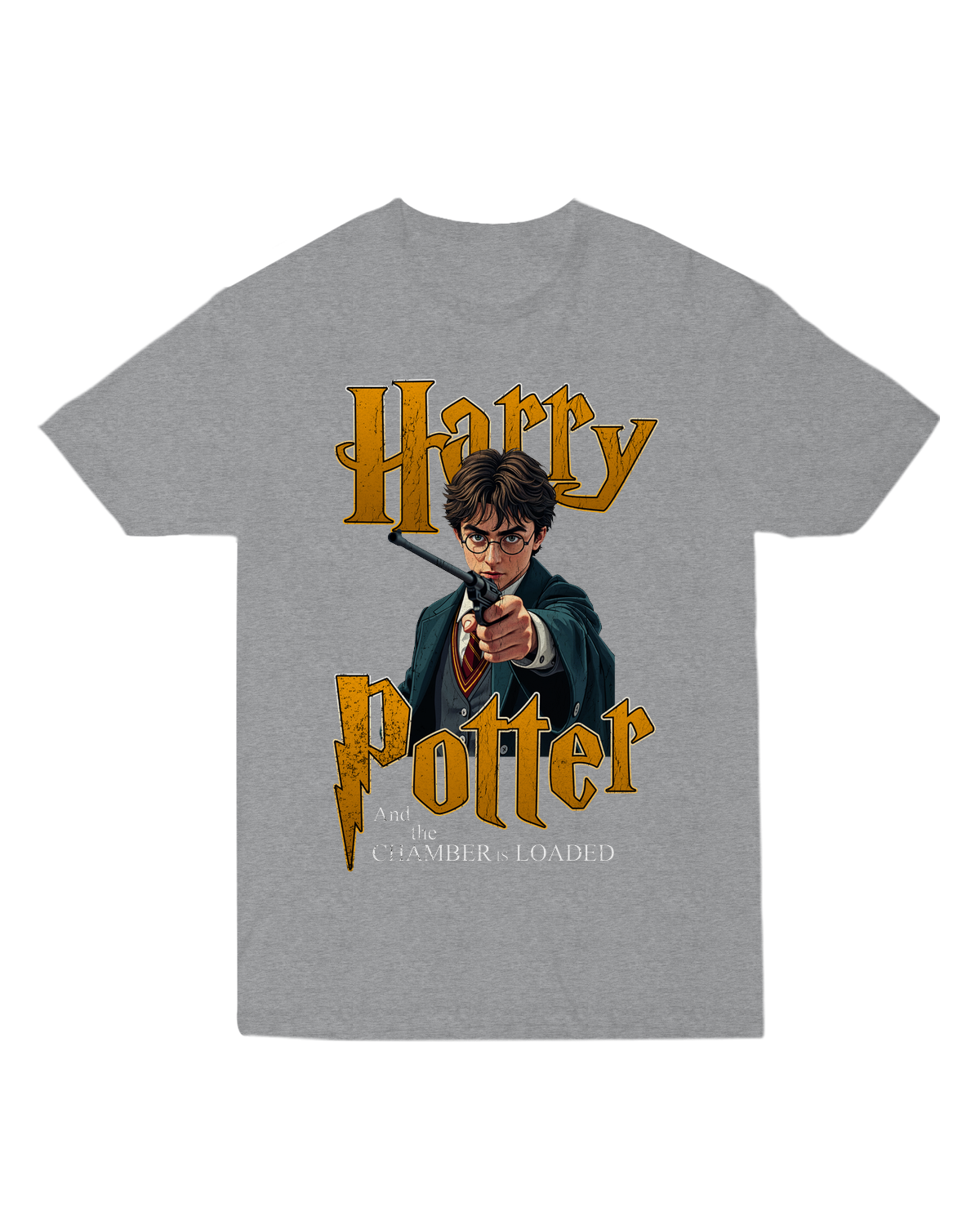 Harry Potter T-Shirt