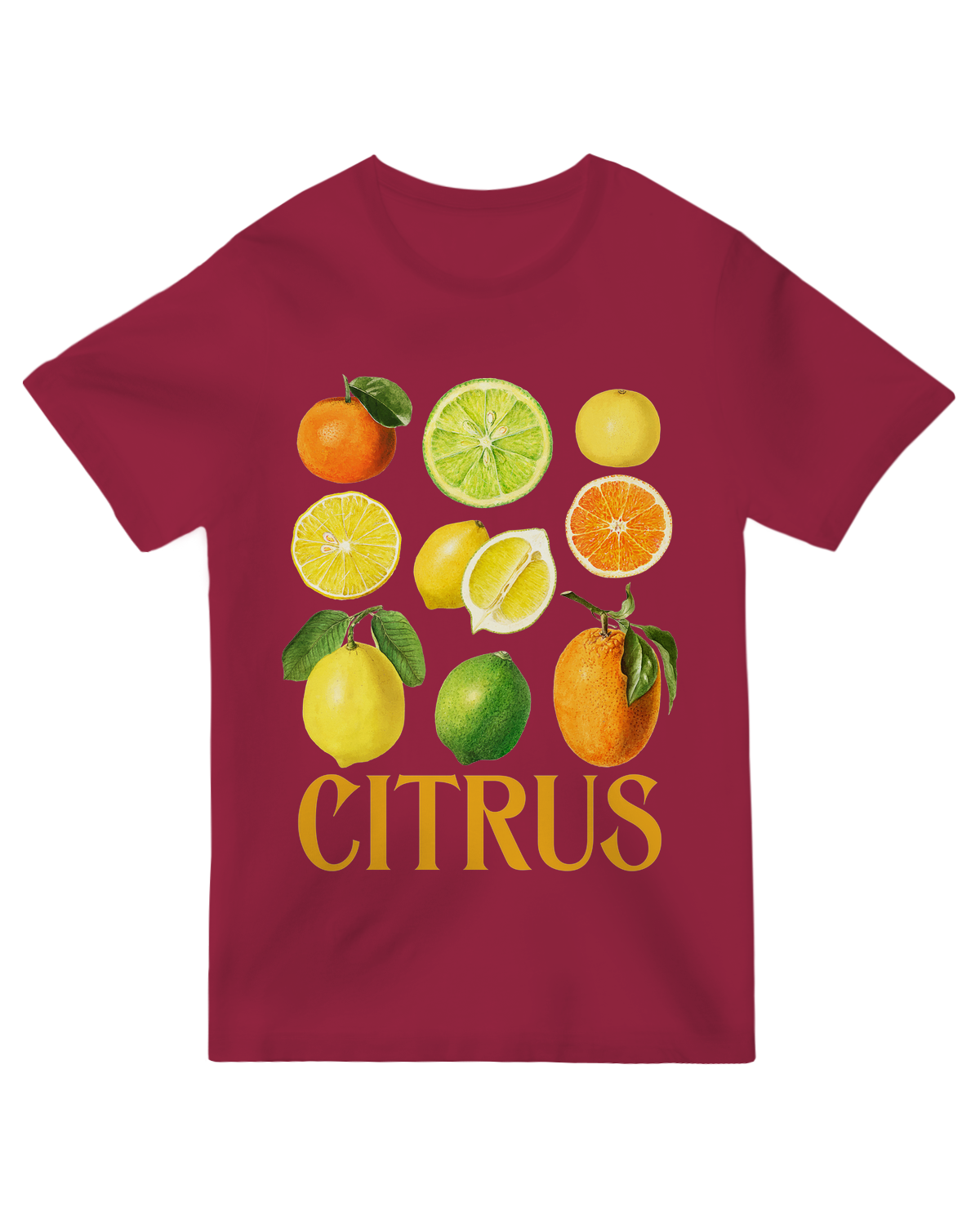The Citrus
