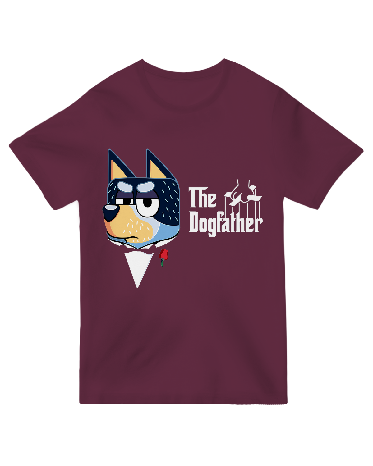 The Dogfather Nerd
