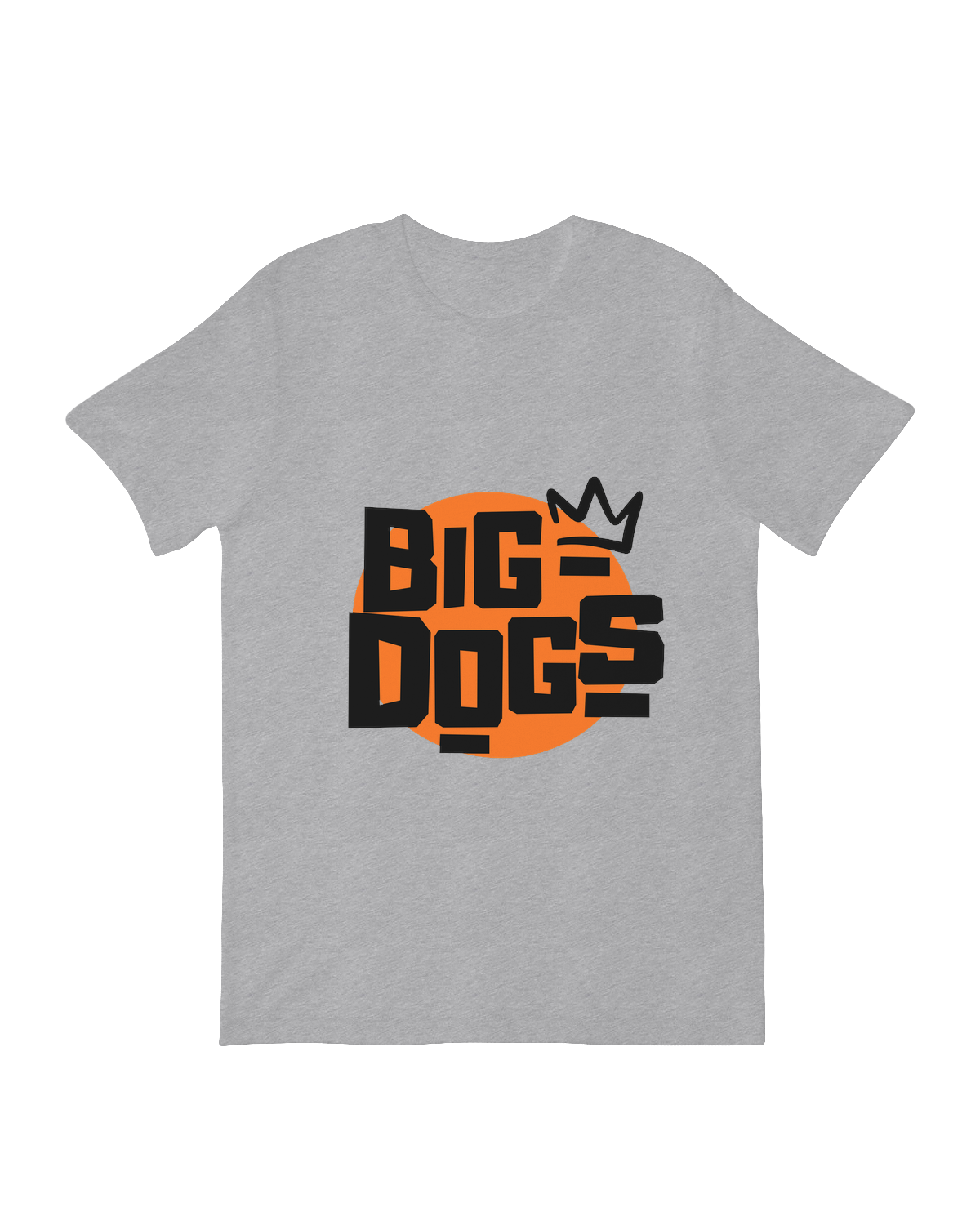Big Dogs