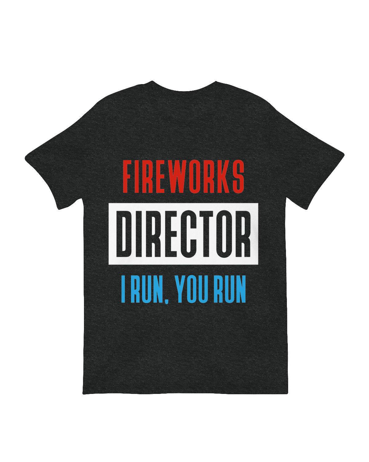 Fireworks Director