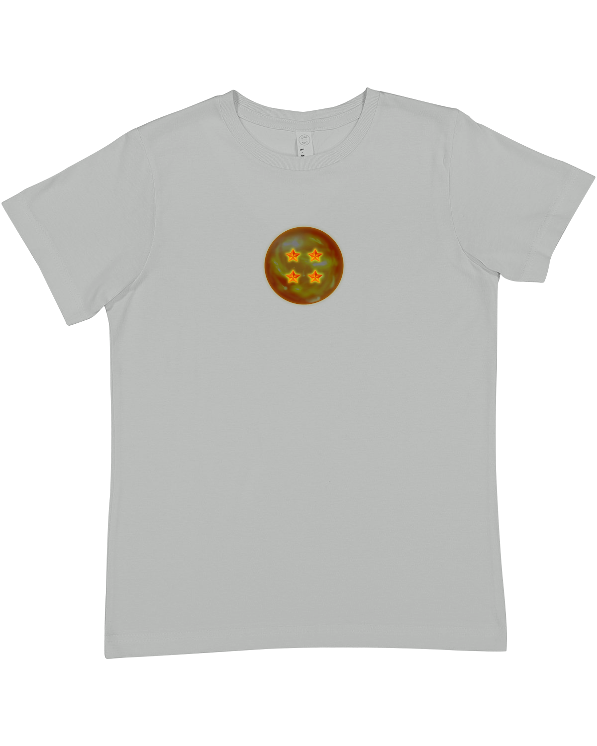 Dragon Ball Z - 4 (Kids)