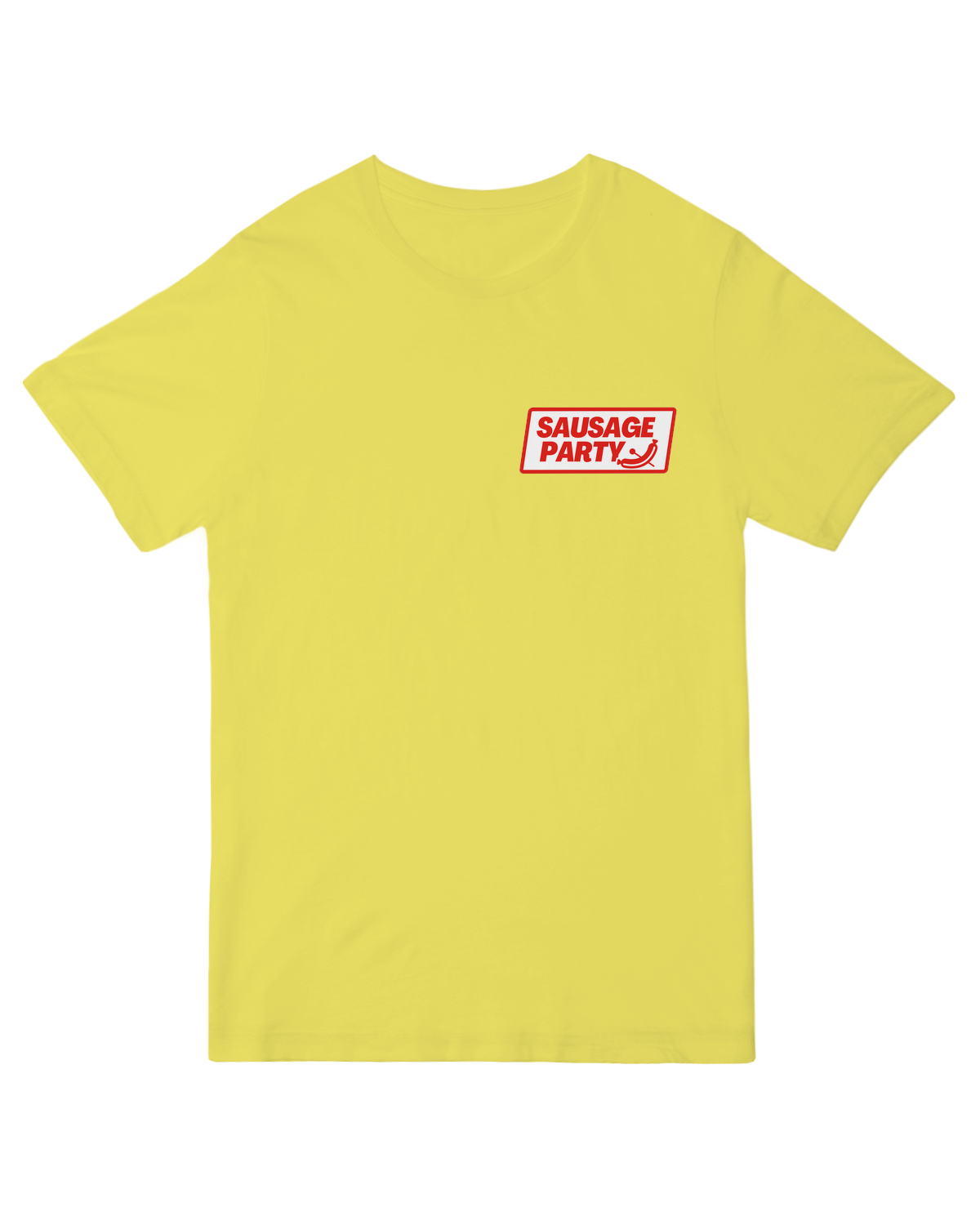 Sausage Party Tee