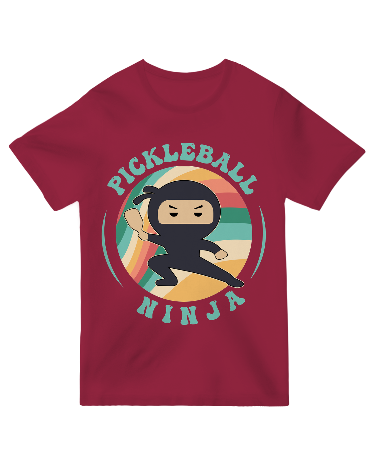 Pickleball Ninja