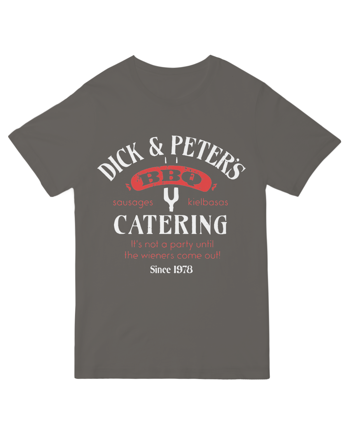 Dick & Peters BBQ
