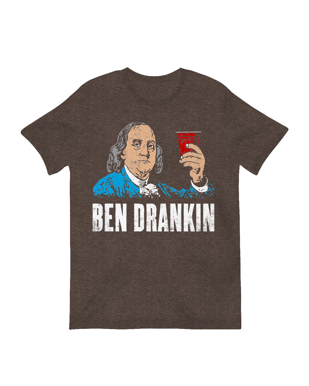 Ben Drankin