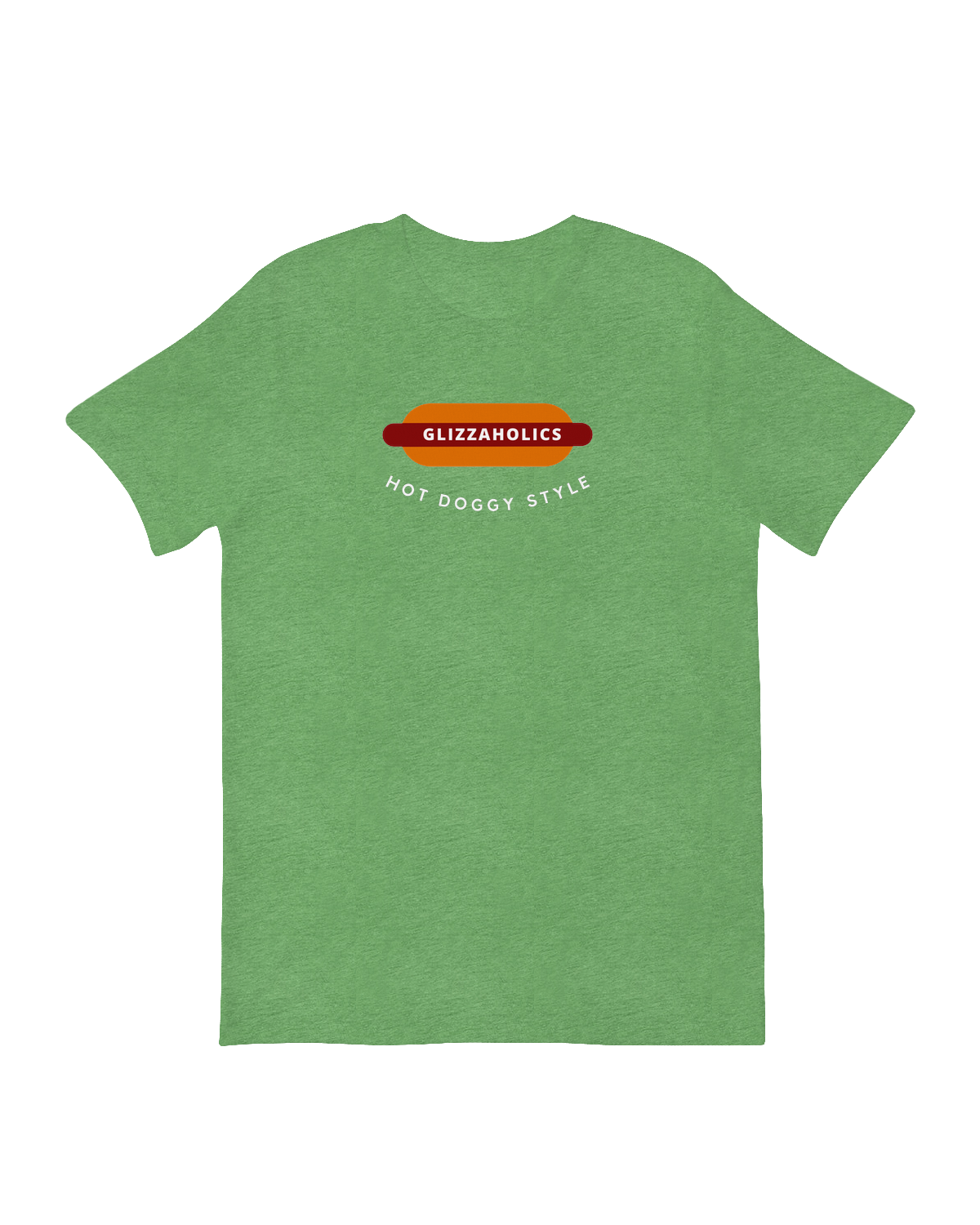 Hot Doggy Glizzaholics