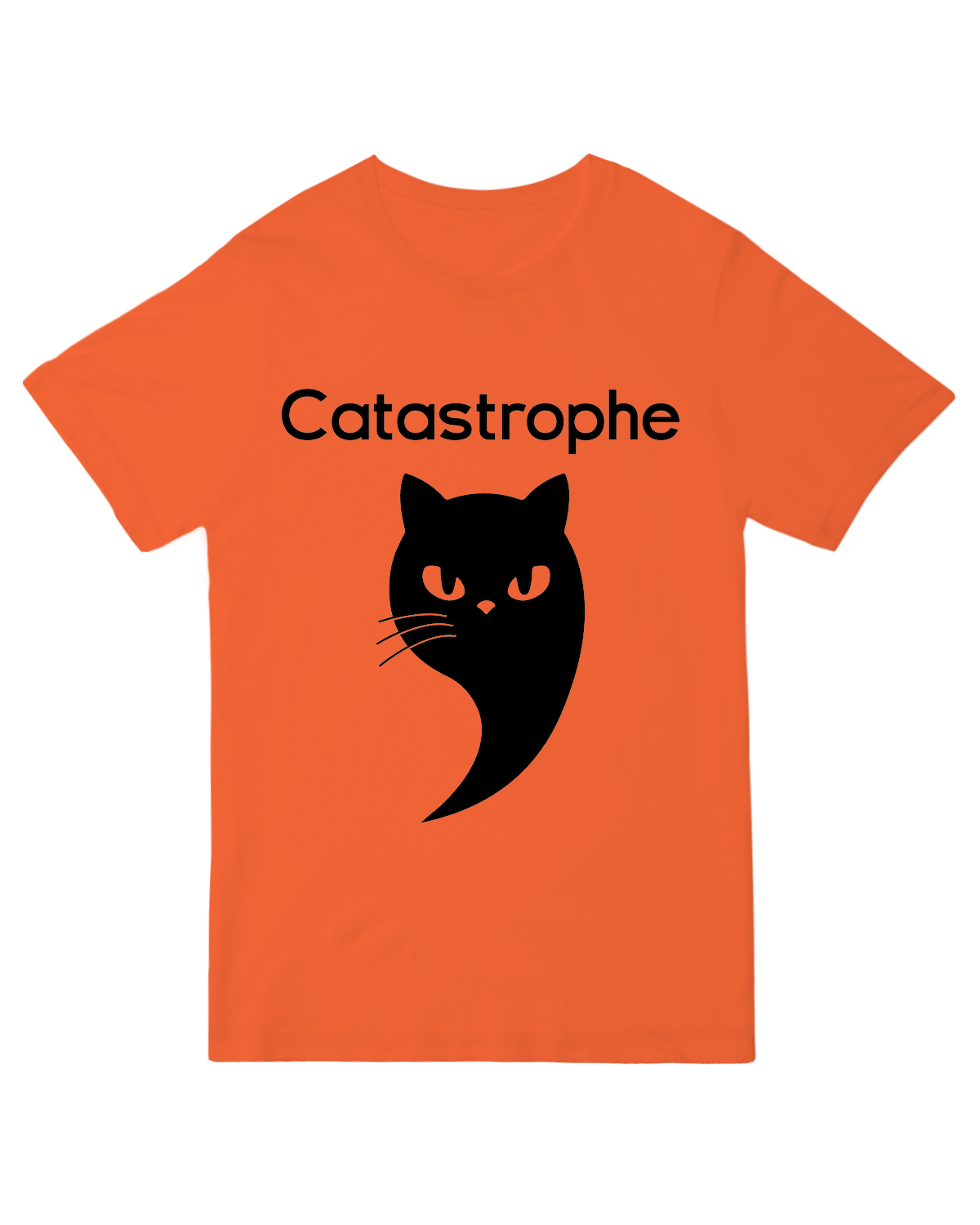 Catastrophe Geek Funny Nerd