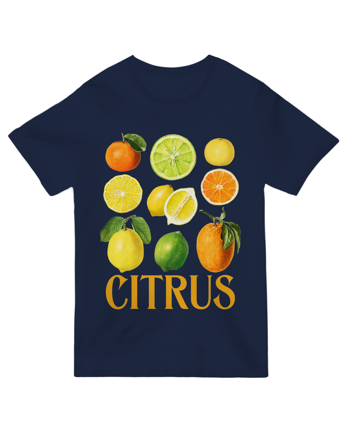 The Citrus