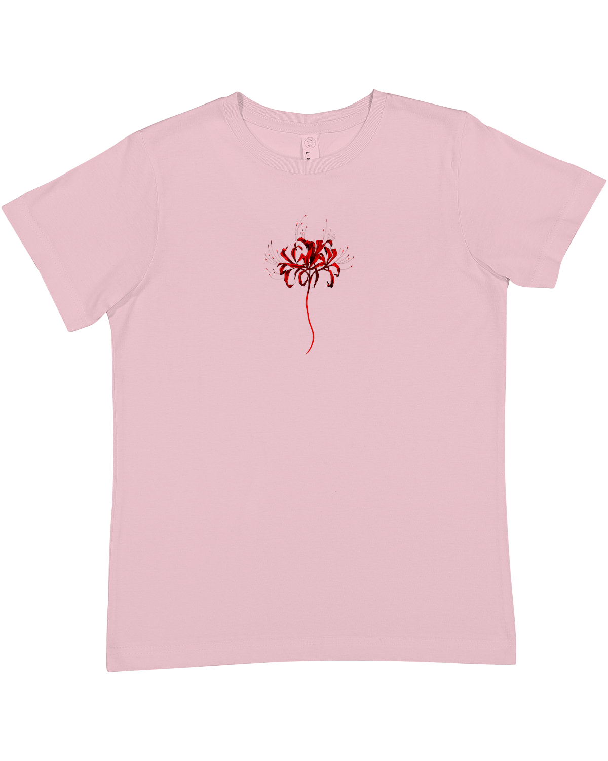 Tokyo Ghoul - Red Spider Lily (kids)