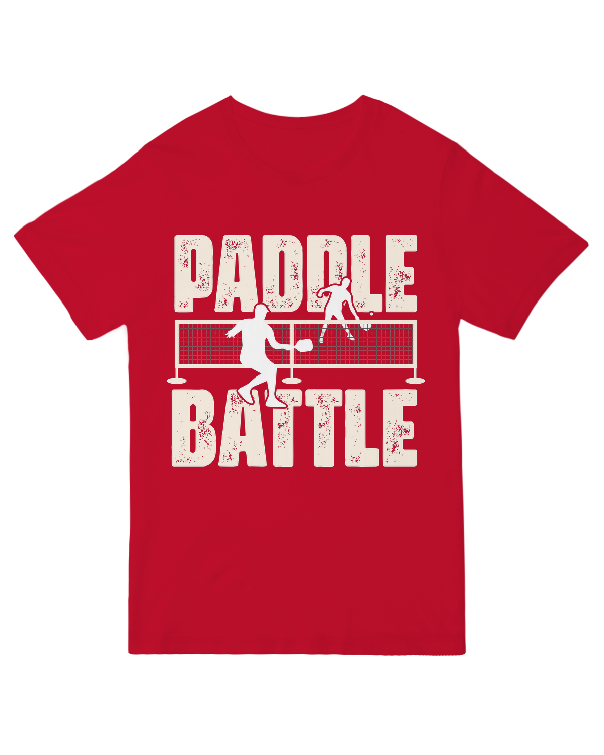 Paddle Battle