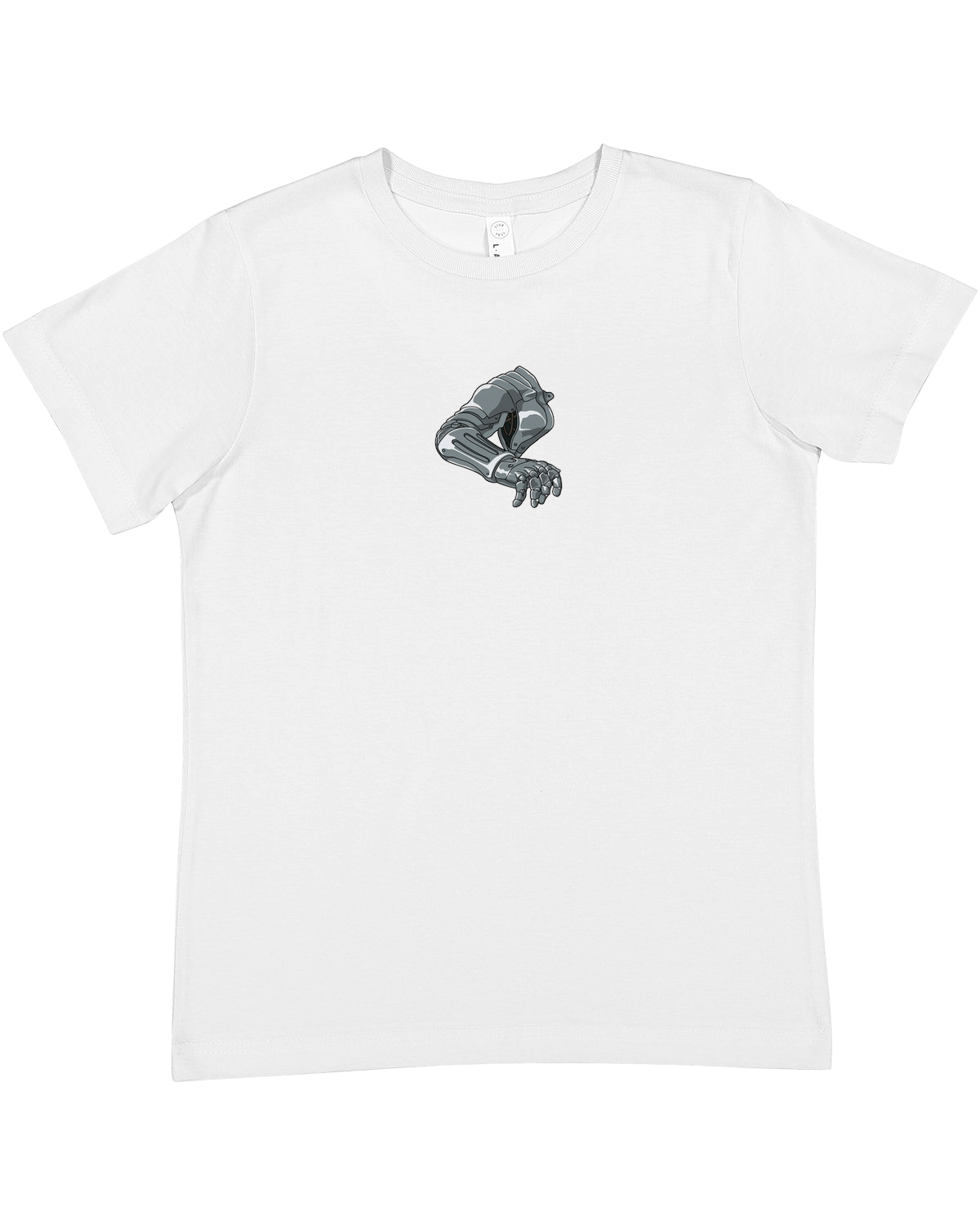 Fullmetal Alchemist - Automail Arm (kids)