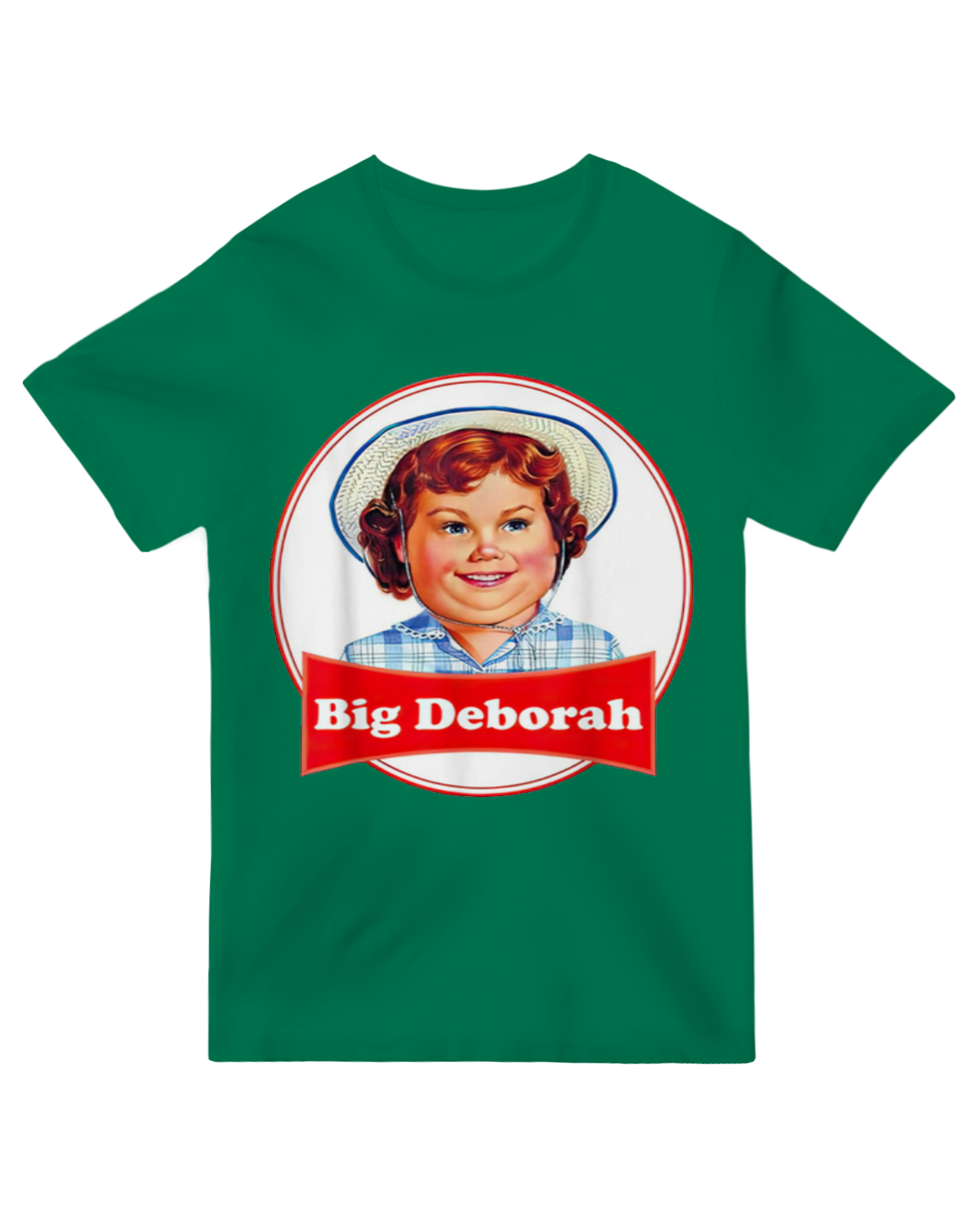 Big Deborah