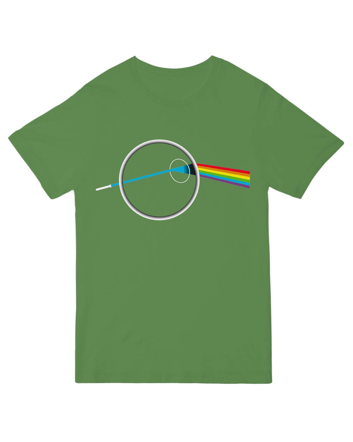 Dark Side of the Death Science Geek