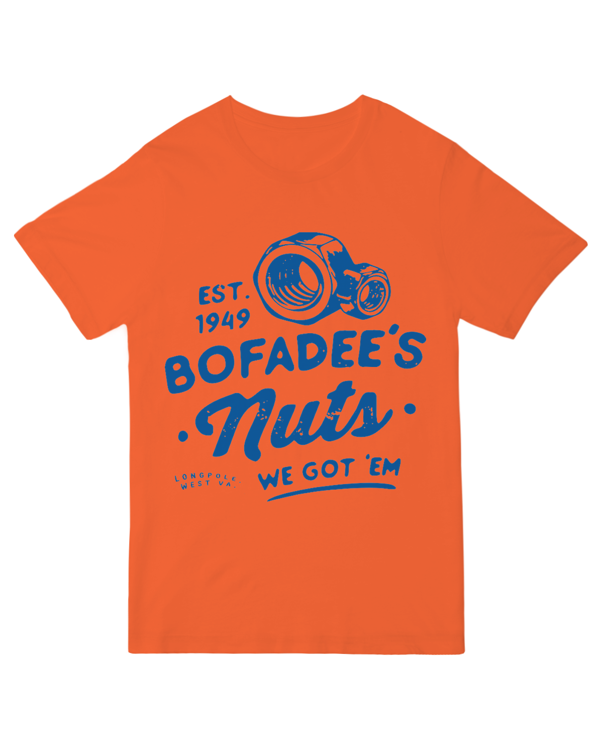 Bofadee's