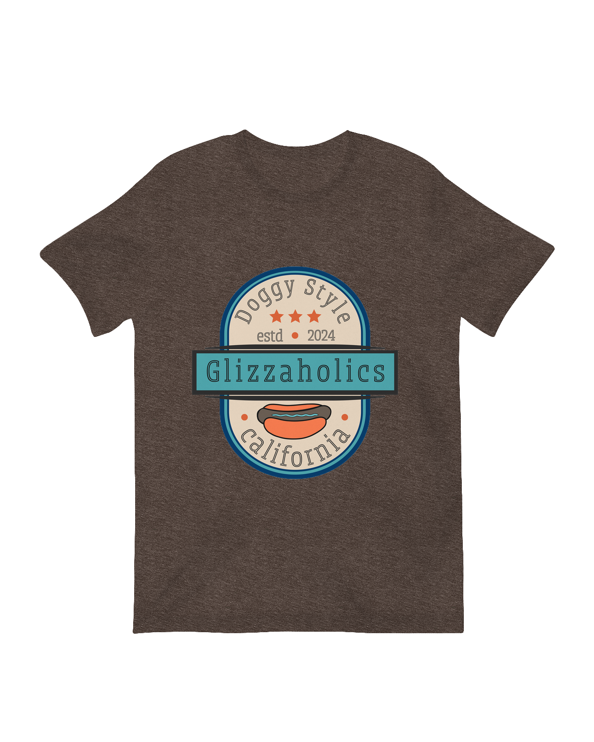 Glizzaholics California