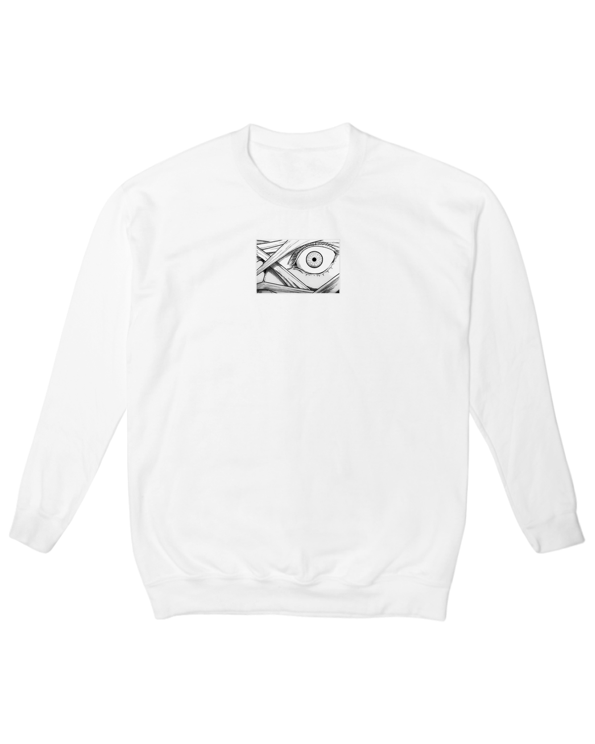 Gojo Crew Neck