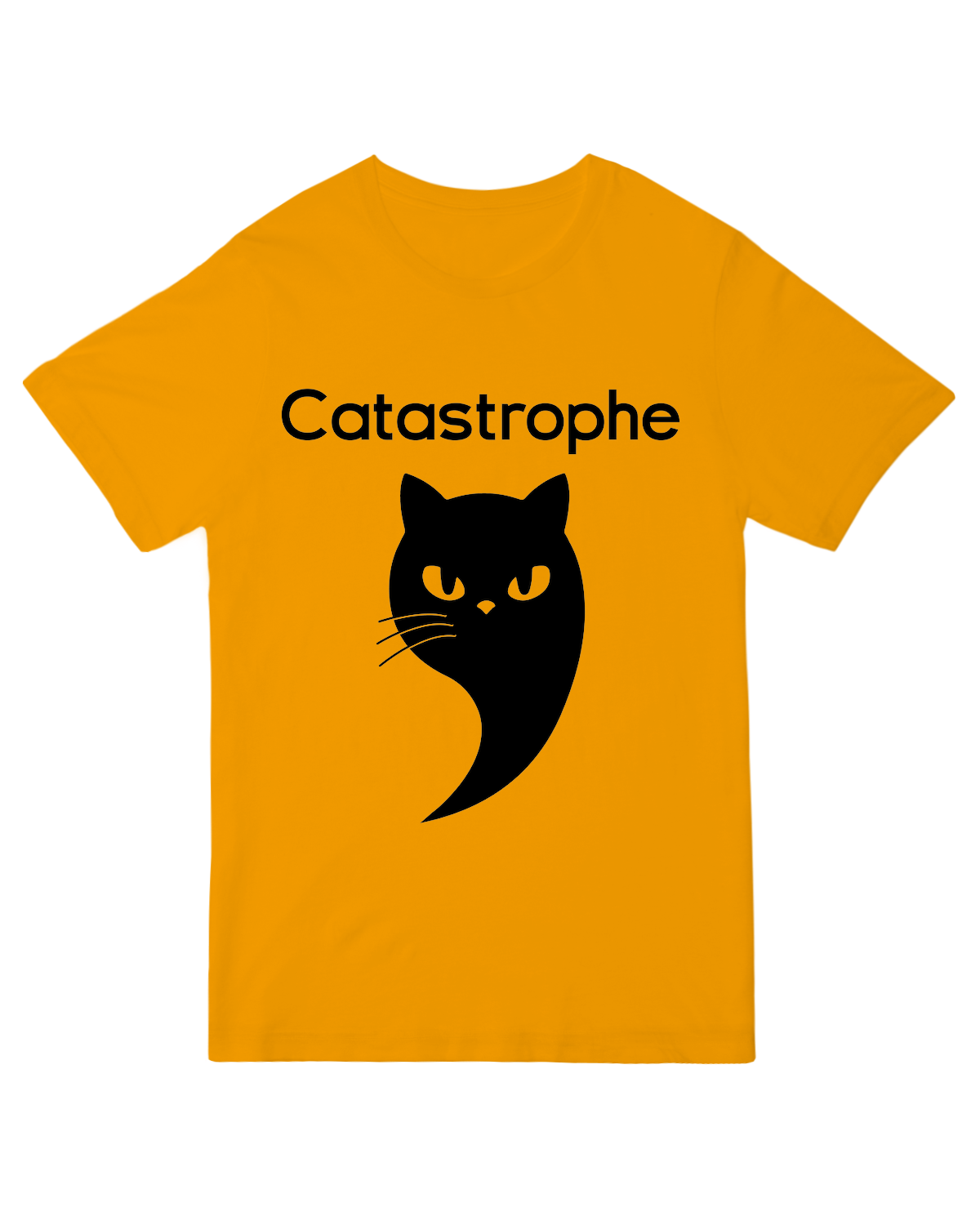 Catastrophe Geek Funny Nerd