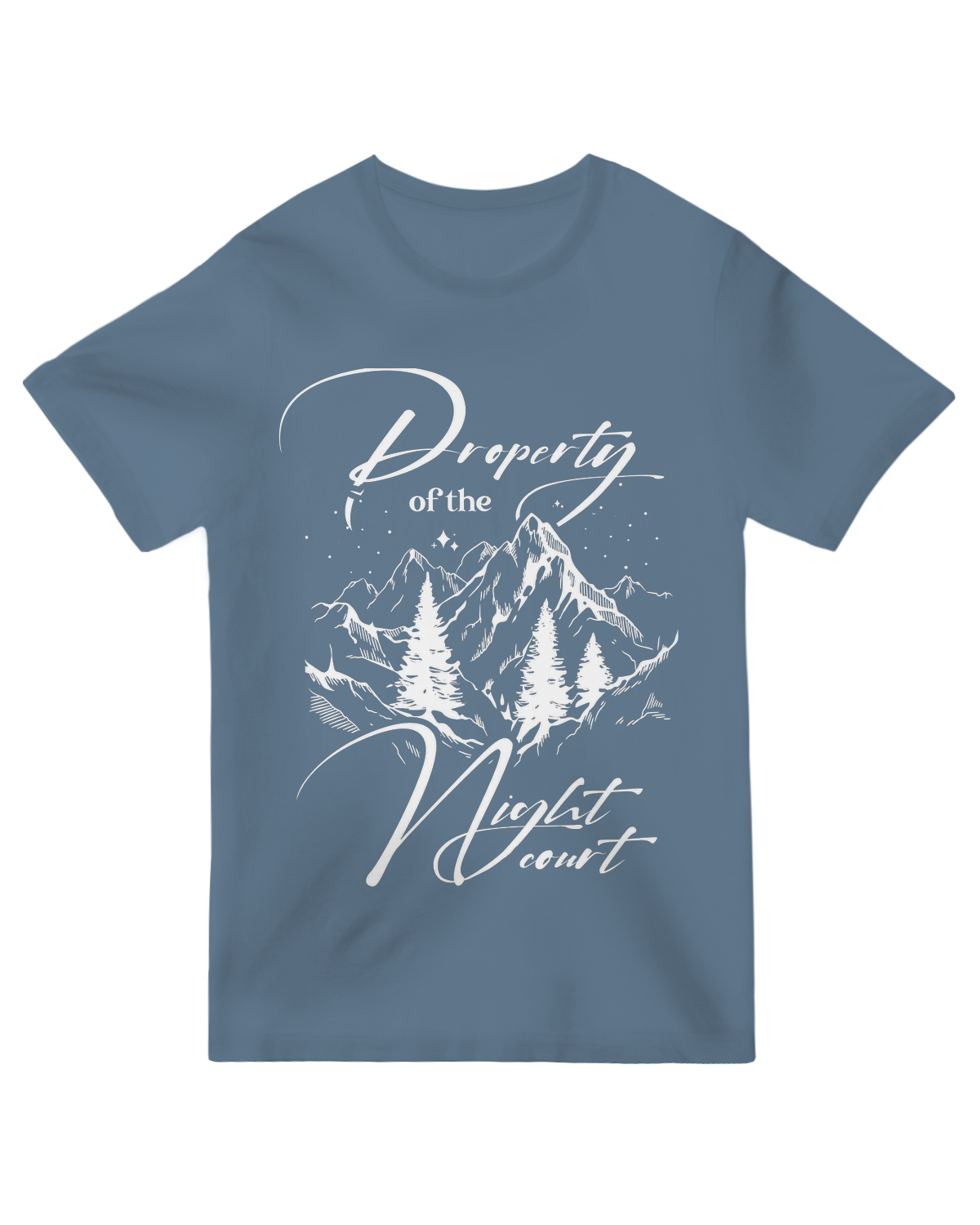 Property of the night court