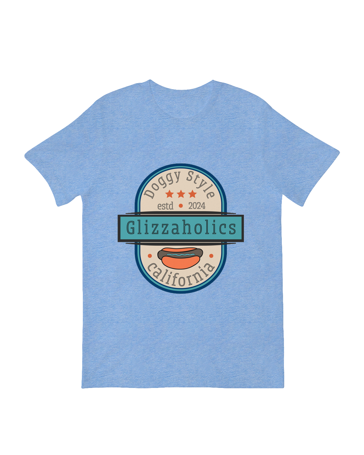 Glizzaholics California