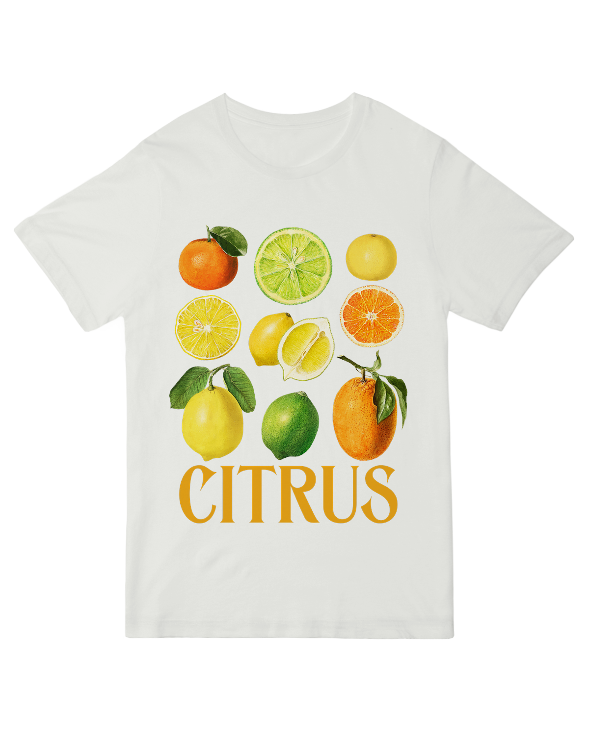 The Citrus