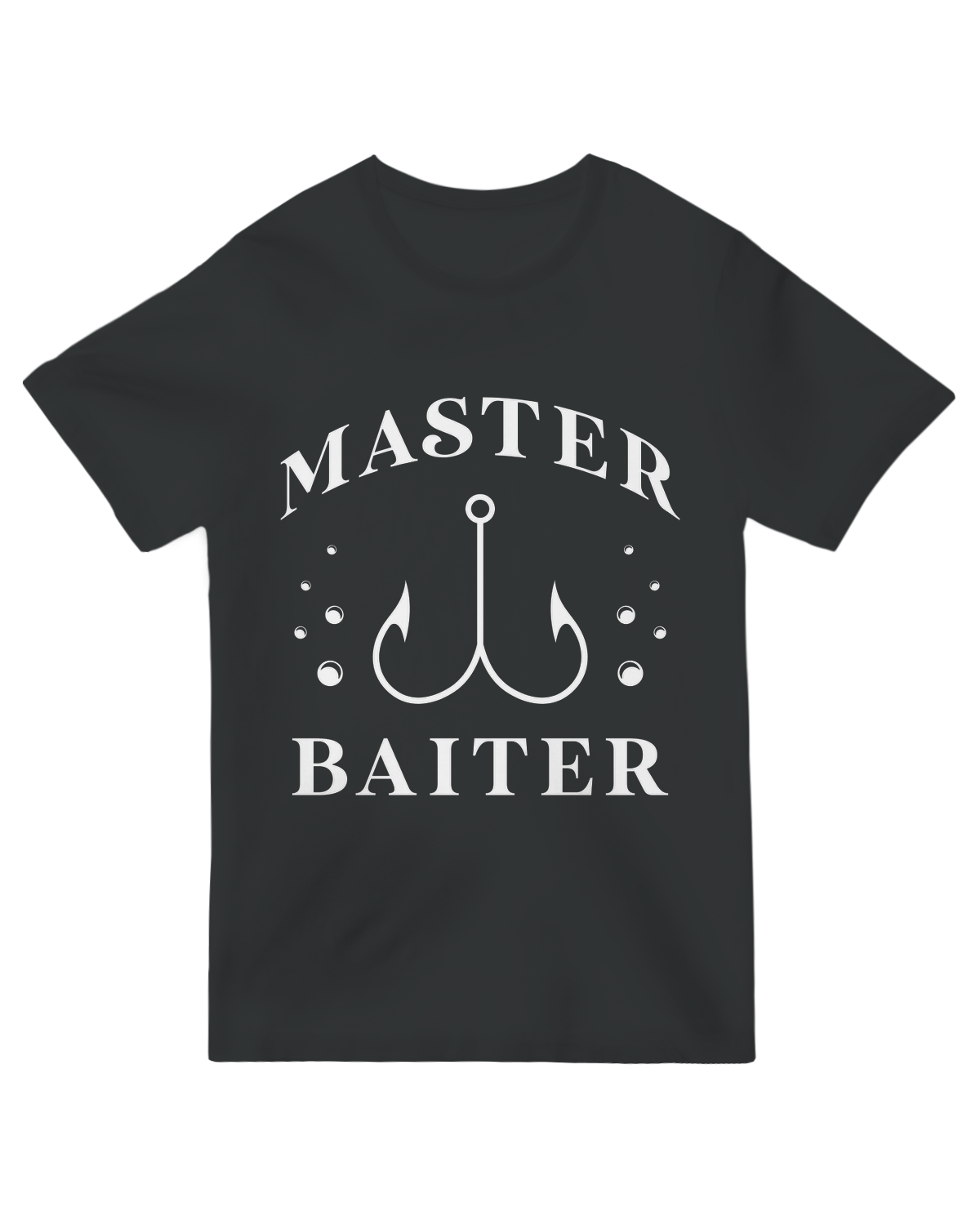 Master Baiter Fishing