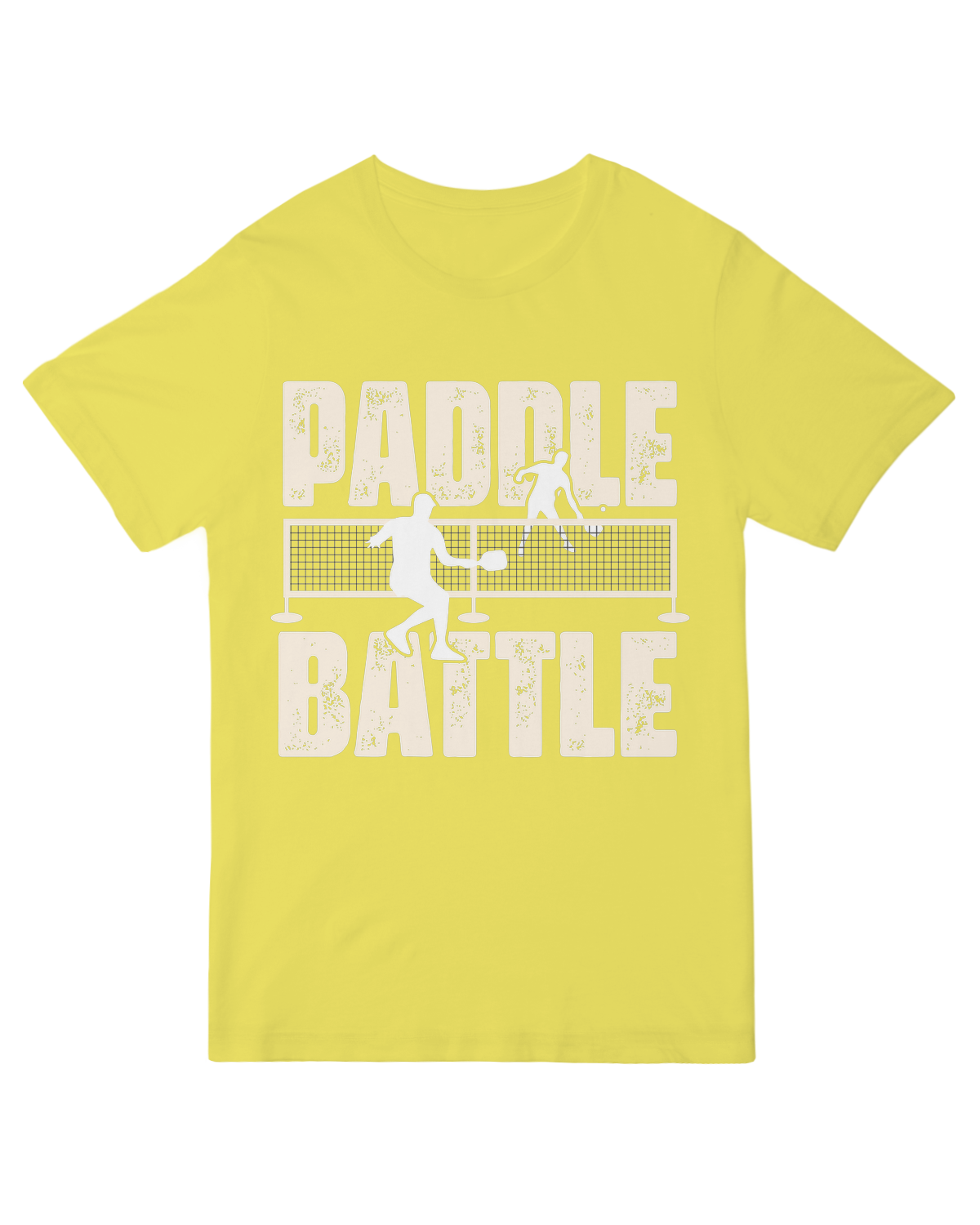 Paddle Battle