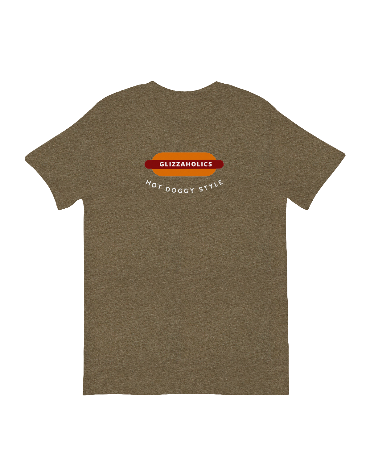 Hot Doggy Glizzaholics