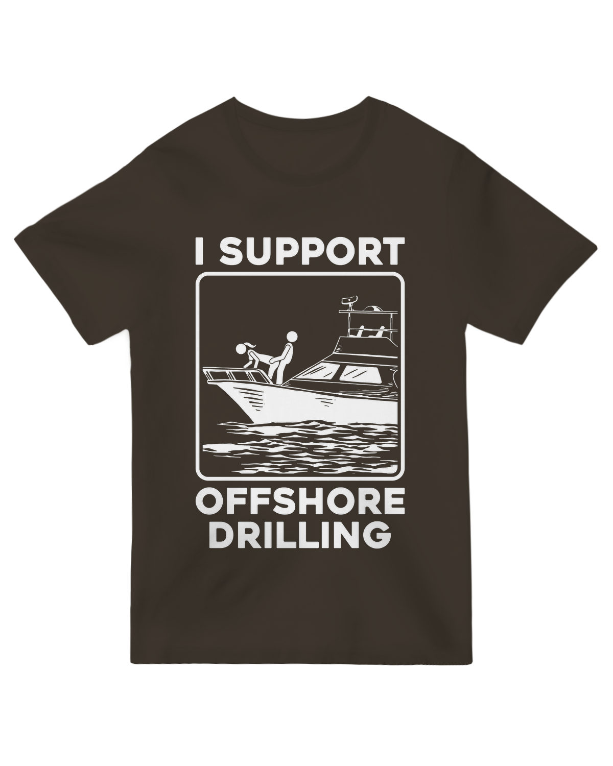 Offshore Drilling